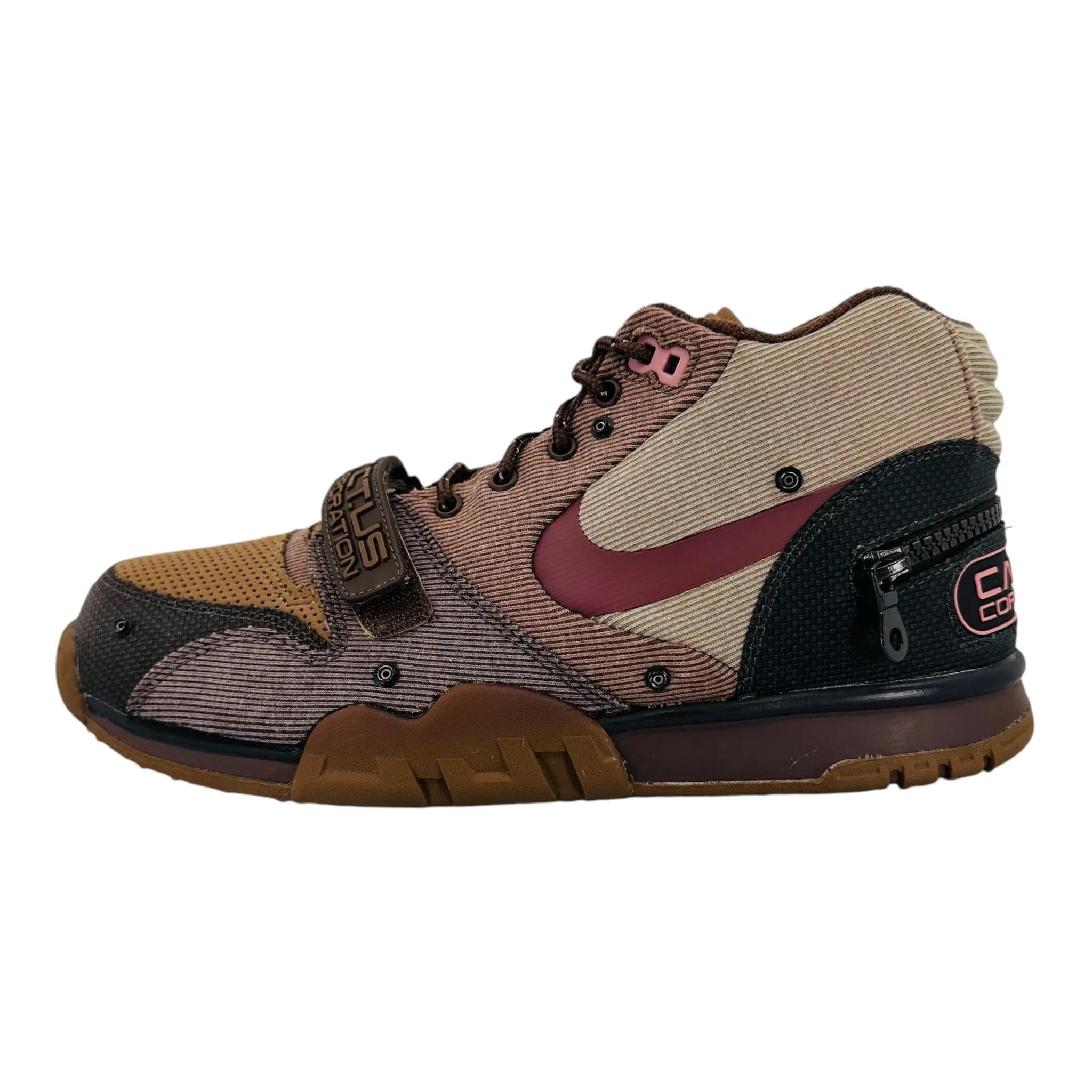 Nike Air Trainer 1 SP Travis Scott Wheat