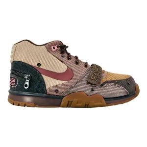 Nike Air Trainer 1 SP Travis Scott Wheat