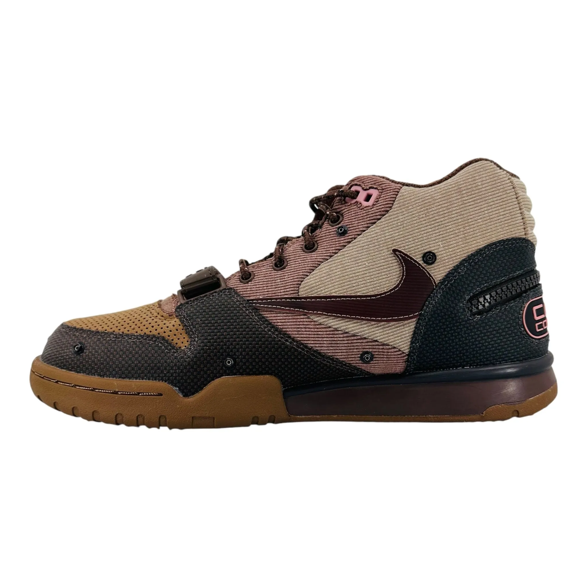 Nike Air Trainer 1 SP Travis Scott Wheat