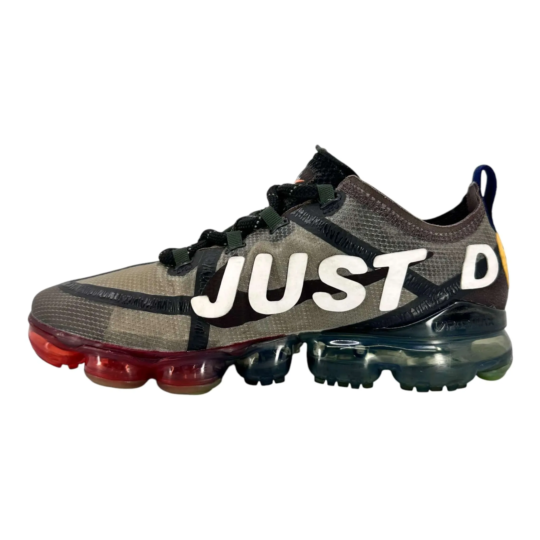 Nike Air VaporMax 2019 Cactus Plant Flea Market (W) Pre-Owned
