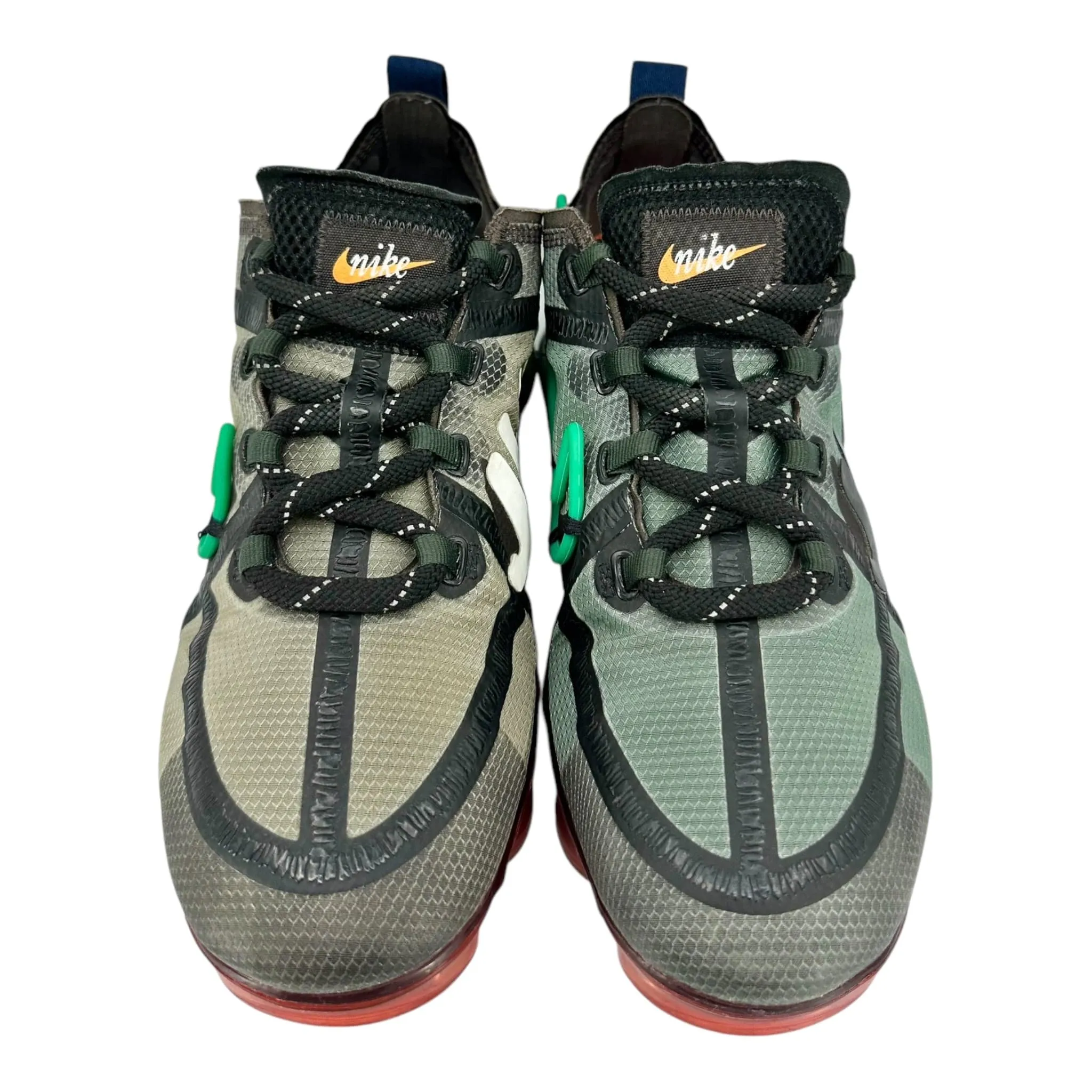 Nike Air VaporMax 2019 Cactus Plant Flea Market (W) Pre-Owned