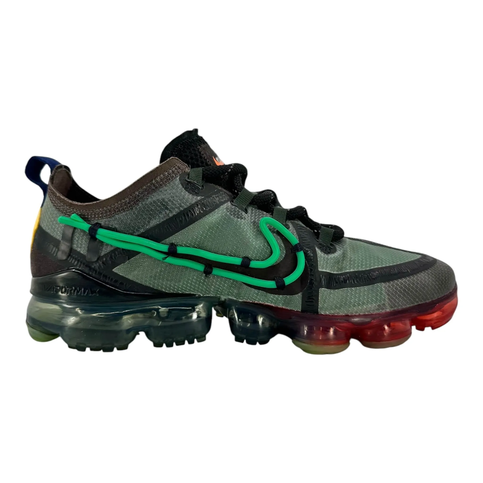 Nike Air VaporMax 2019 Cactus Plant Flea Market (W) Pre-Owned