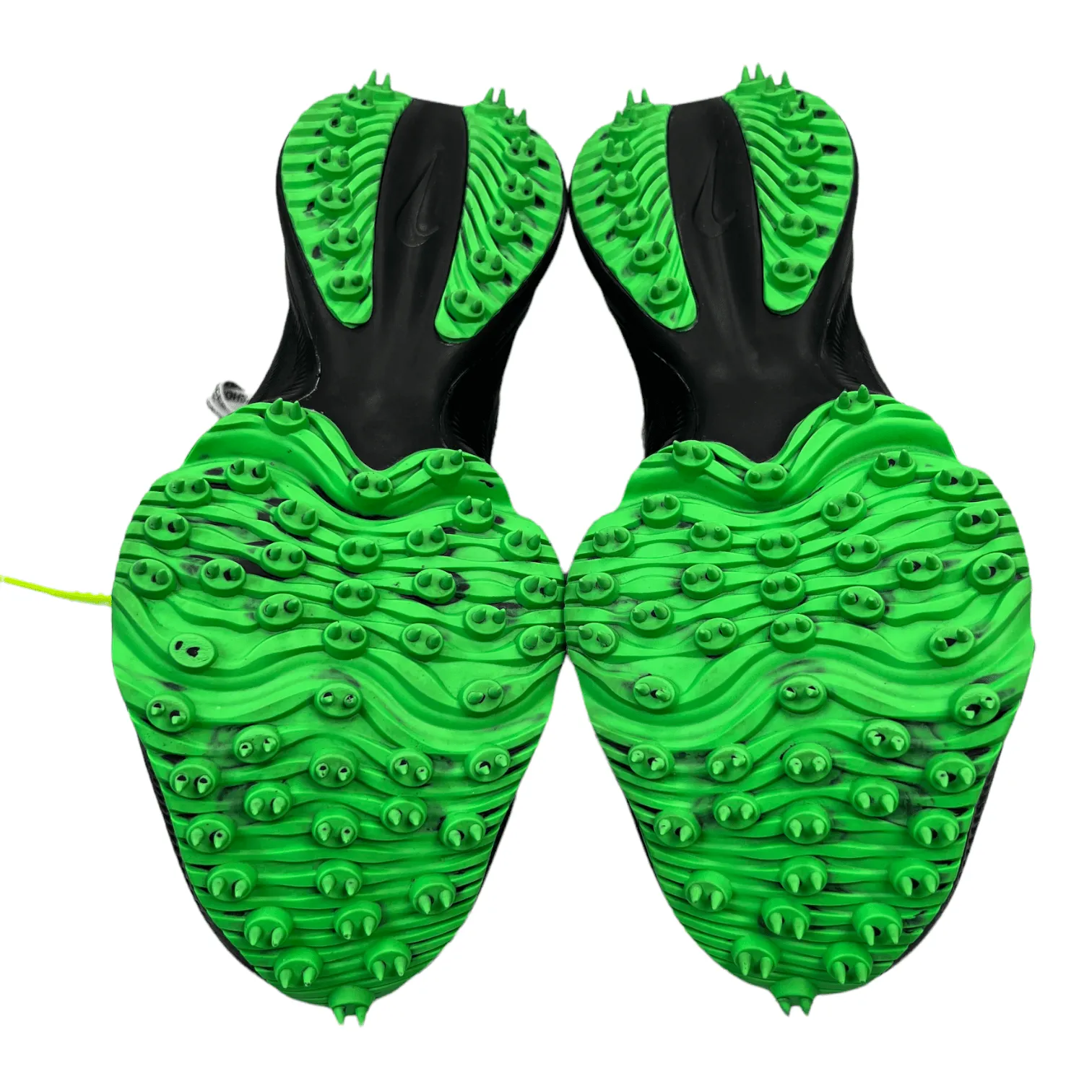 Nike Air Zoom Tempo NEXT% Off-White Black Scream Green