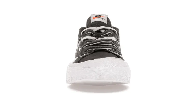 Nike Blazer Low sacai Iron Grey
