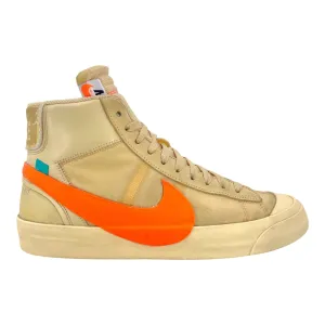 Nike Blazer Mid Off-White All Hallow's Eve Pre-Owned