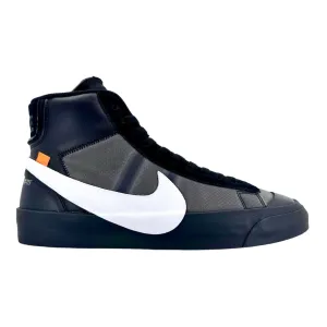 Nike Blazer Mid Off-White Grim Reaper Pre-Owned