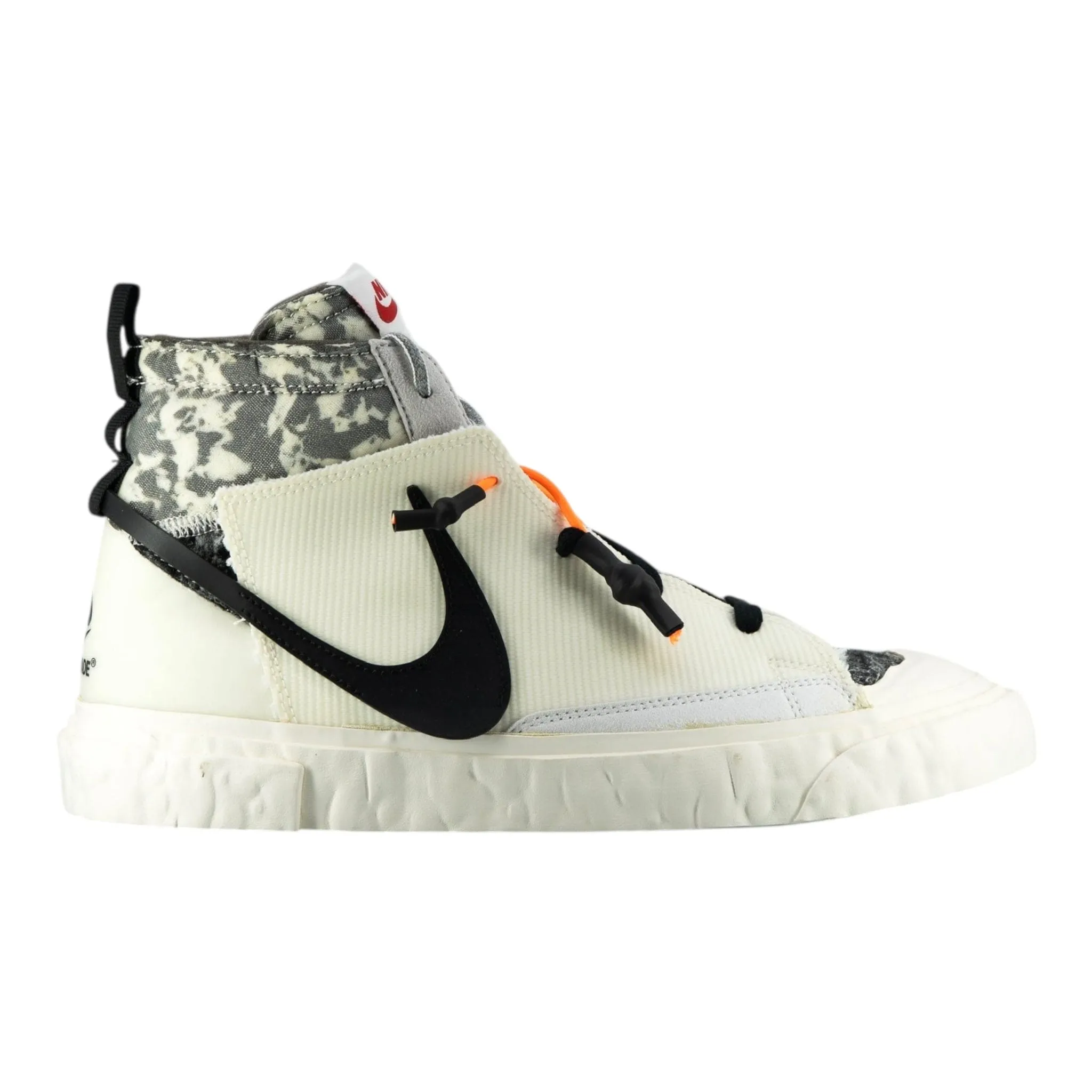 Nike Blazer Mid READYMADE White