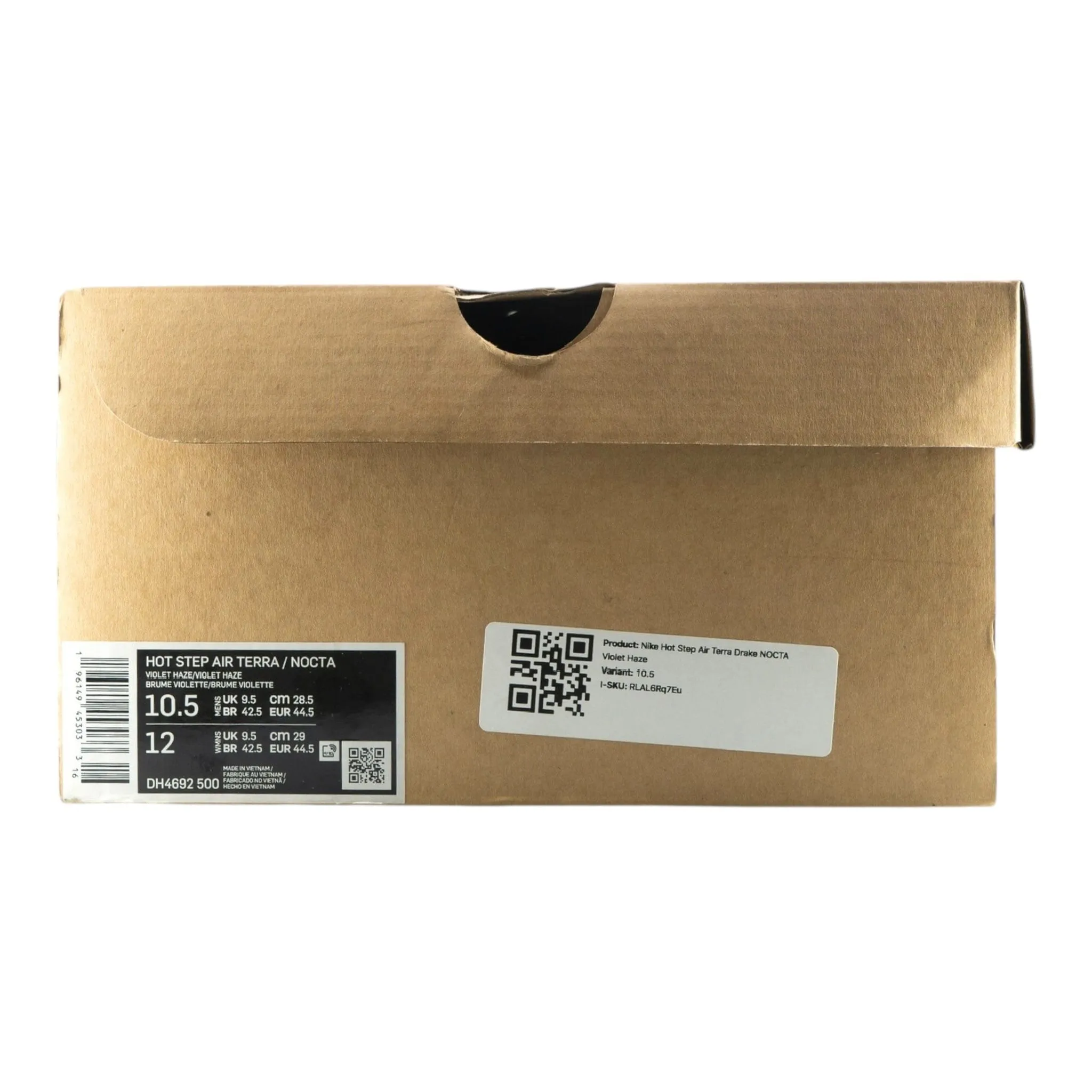 Nike Blazer Mid READYMADE White