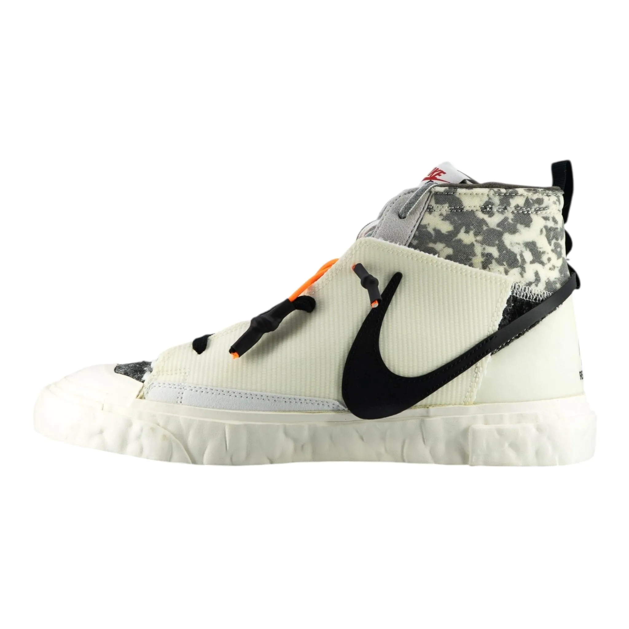 Nike Blazer Mid READYMADE White