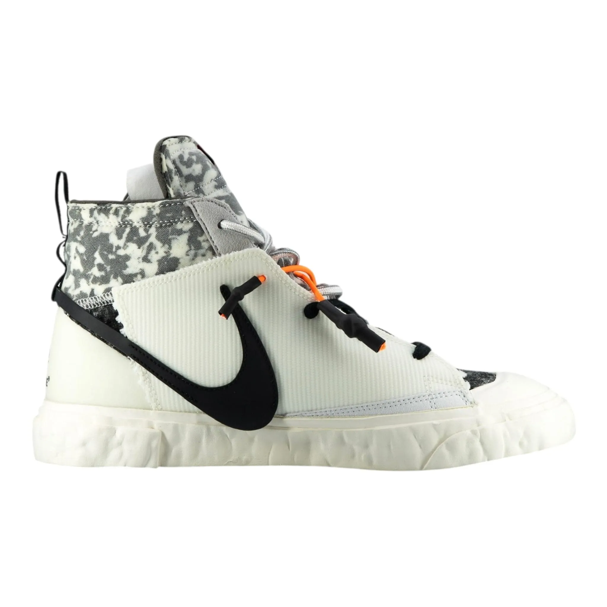 Nike Blazer Mid READYMADE White