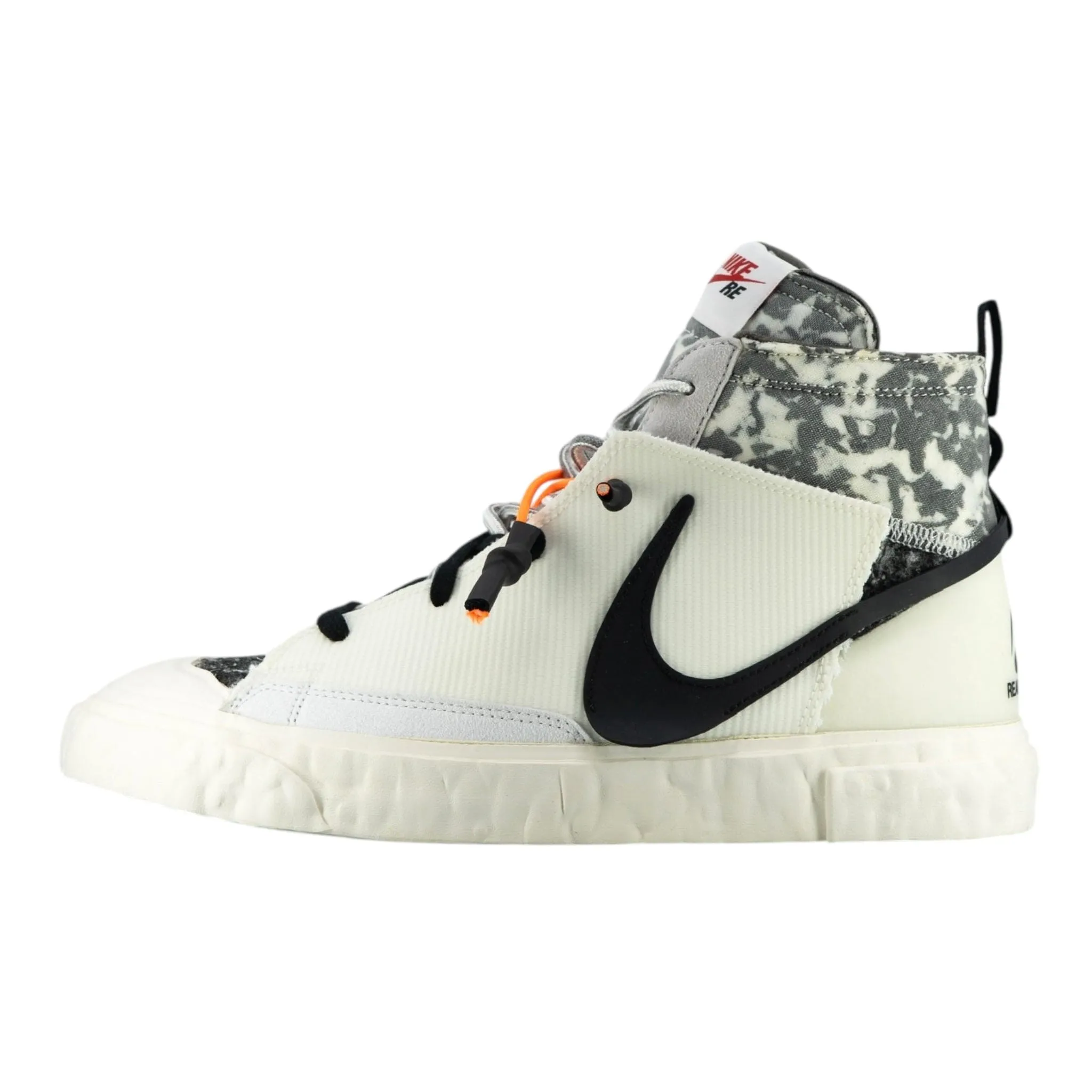 Nike Blazer Mid READYMADE White