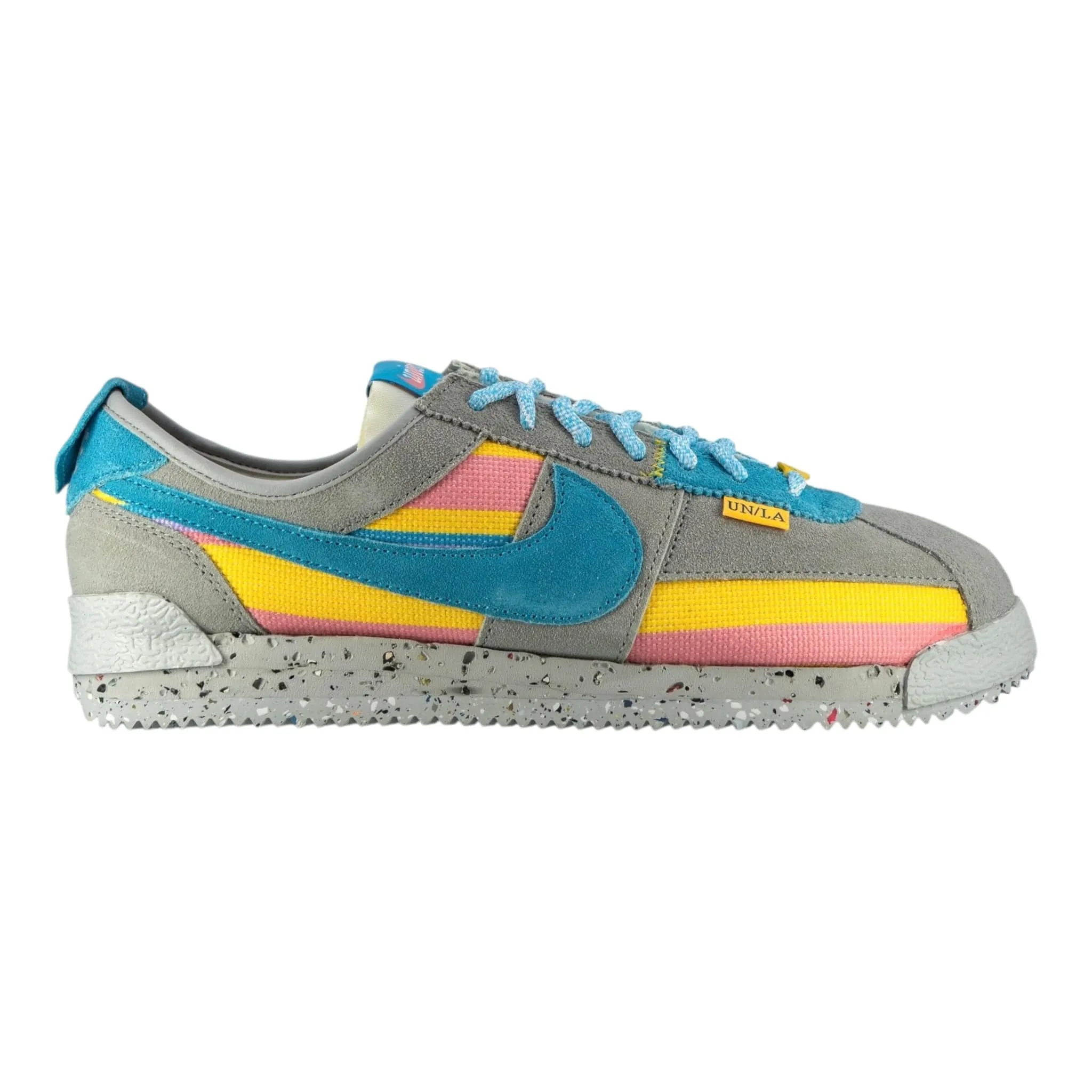 Nike Cortez Union Light Smoke