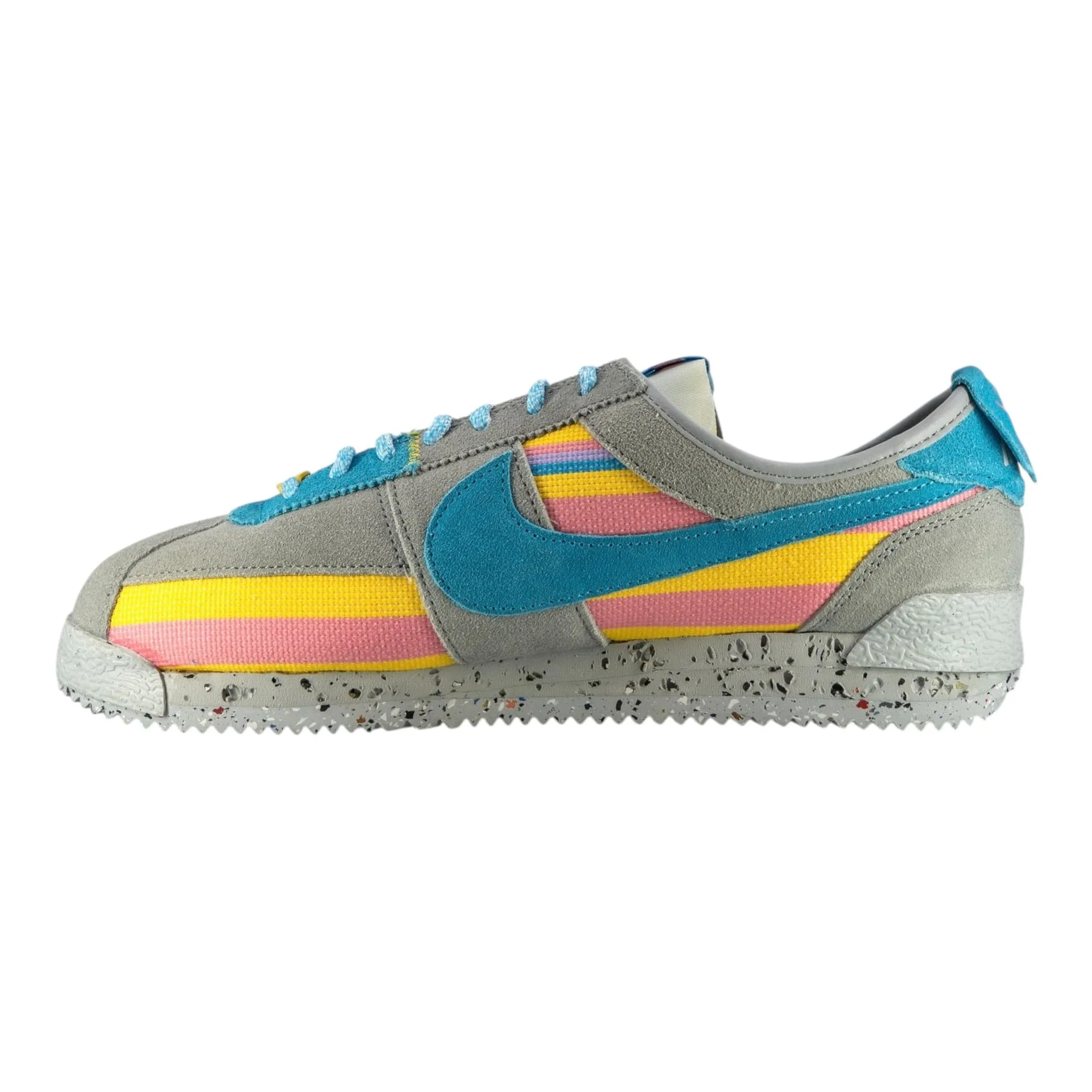 Nike Cortez Union Light Smoke