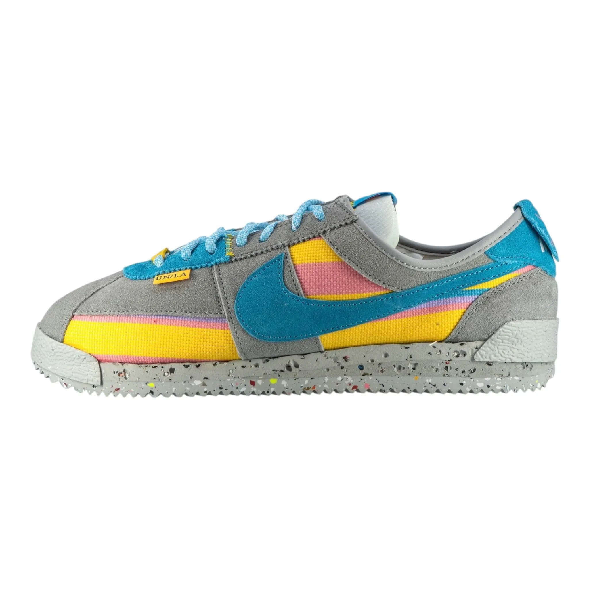 Nike Cortez Union Light Smoke
