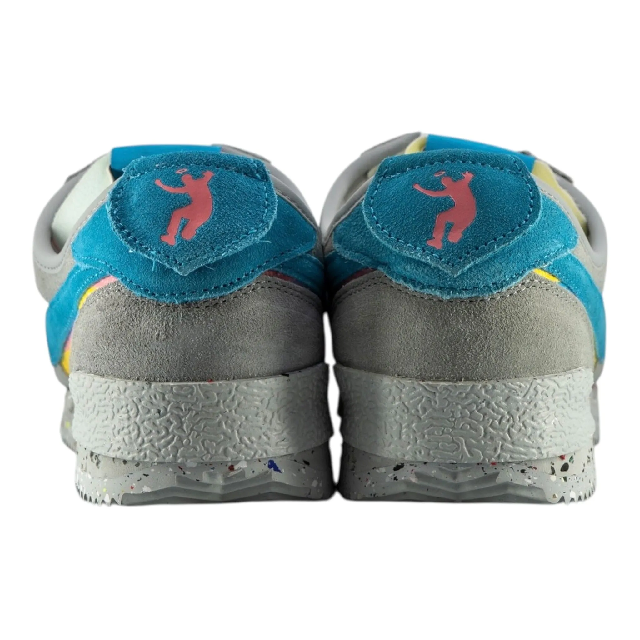 Nike Cortez Union Light Smoke