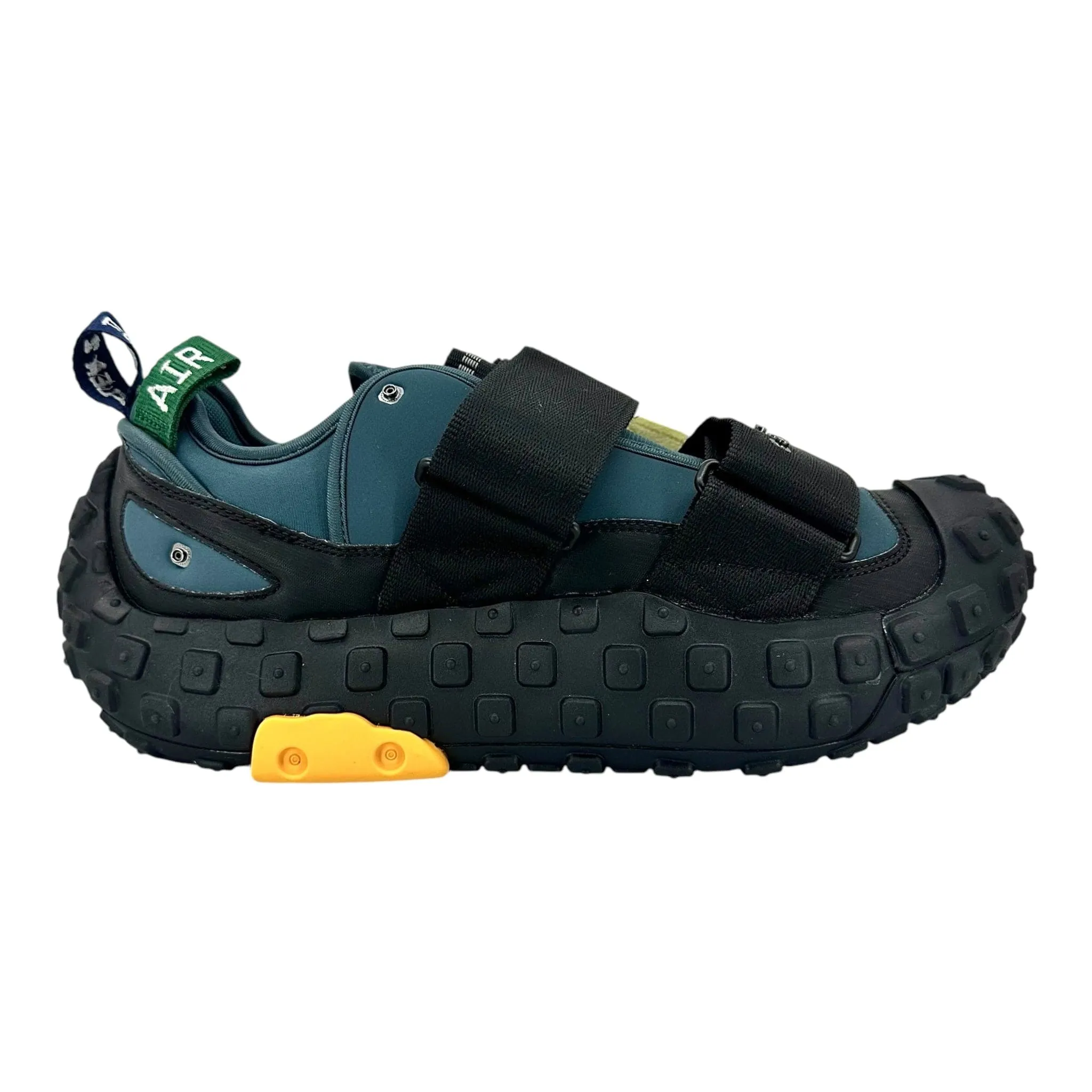Nike CPFM Air Flea 2 Cactus Plant Flea Market Faded Spruce