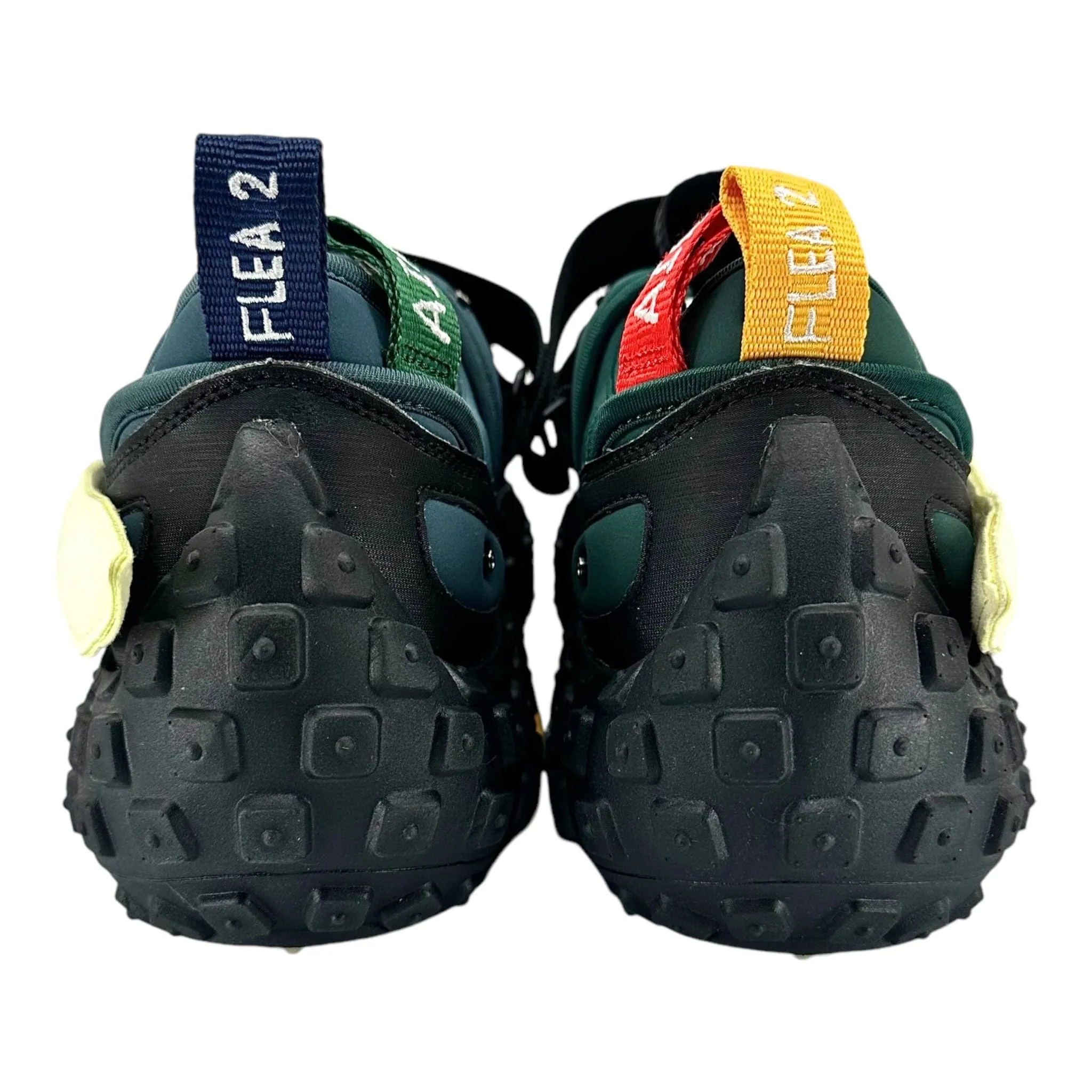 Nike CPFM Air Flea 2 Cactus Plant Flea Market Faded Spruce
