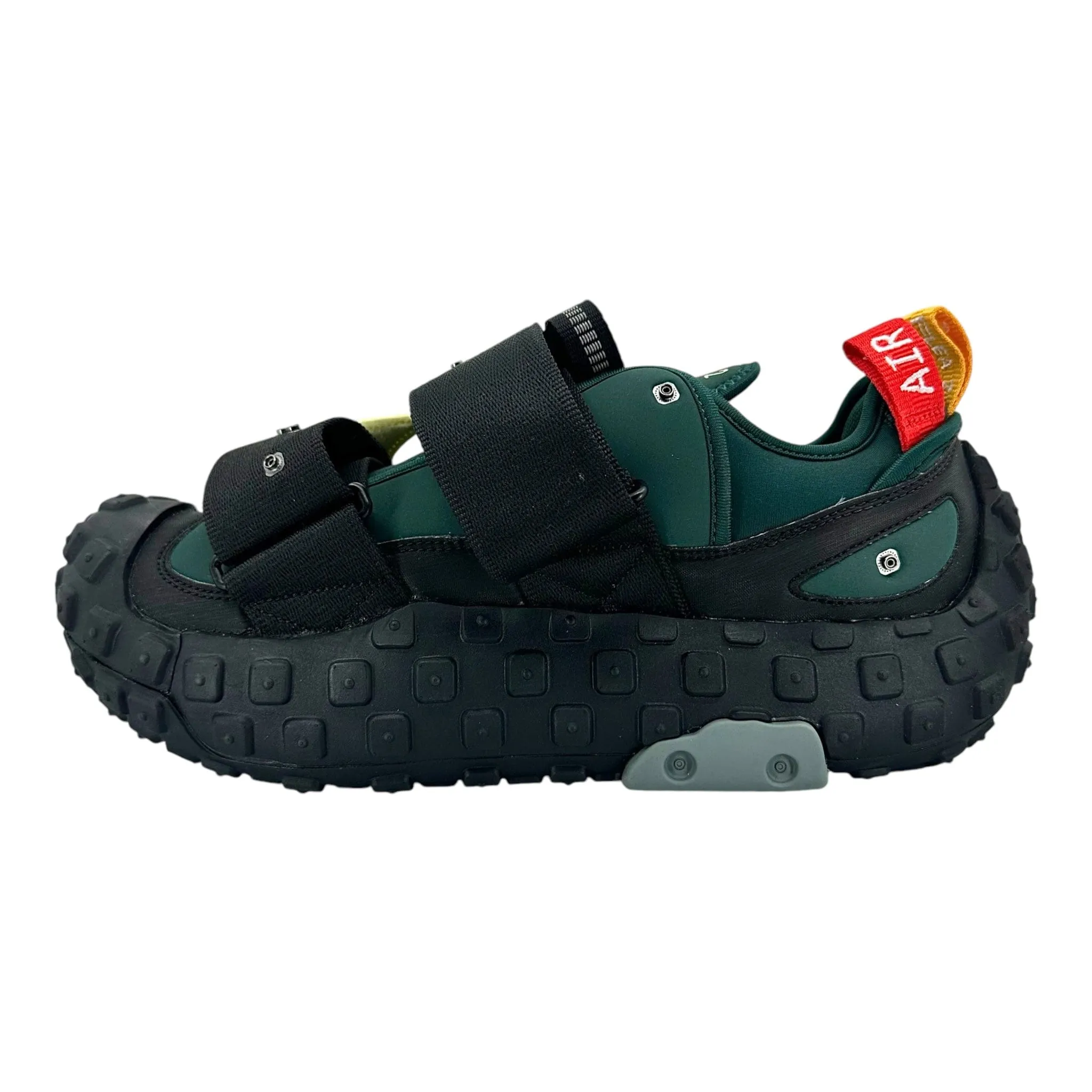 Nike CPFM Air Flea 2 Cactus Plant Flea Market Faded Spruce