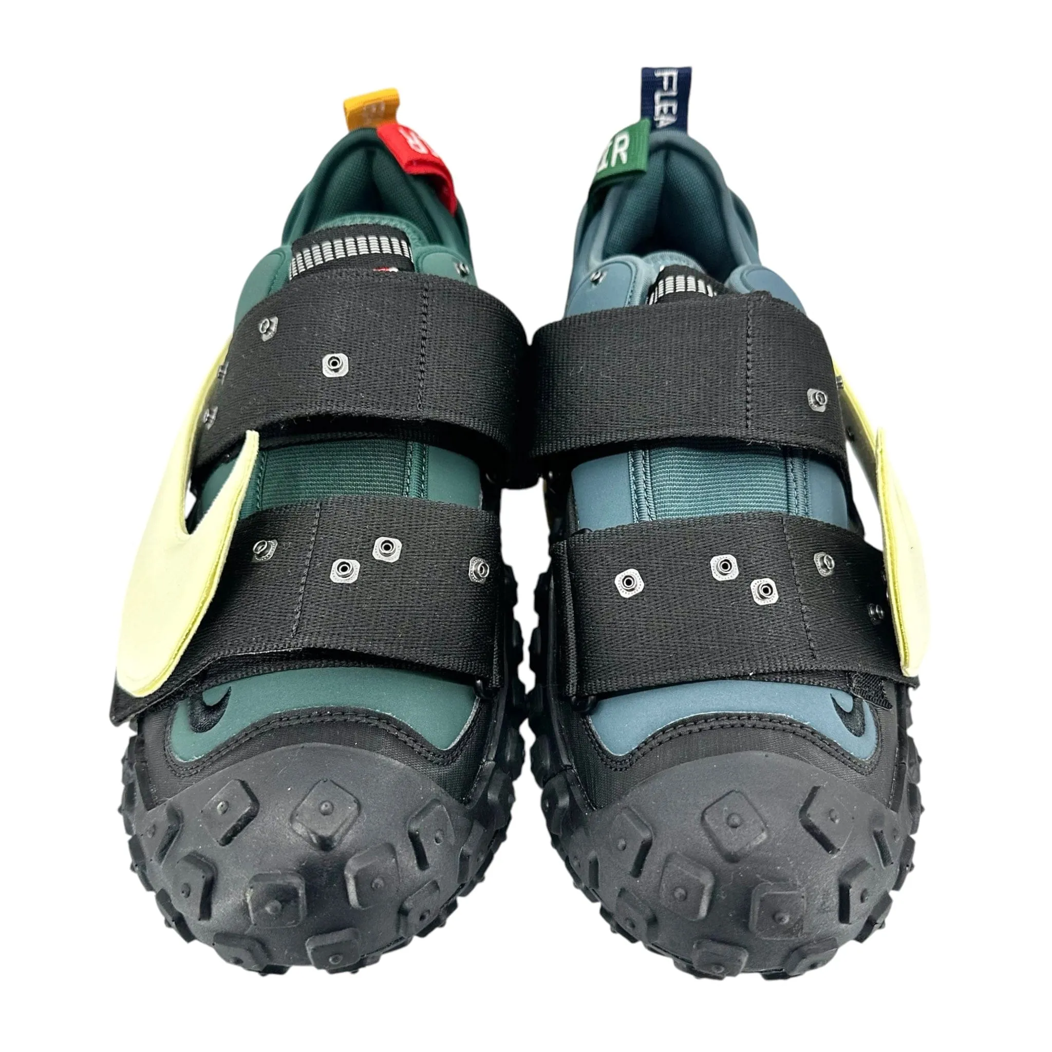 Nike CPFM Air Flea 2 Cactus Plant Flea Market Faded Spruce