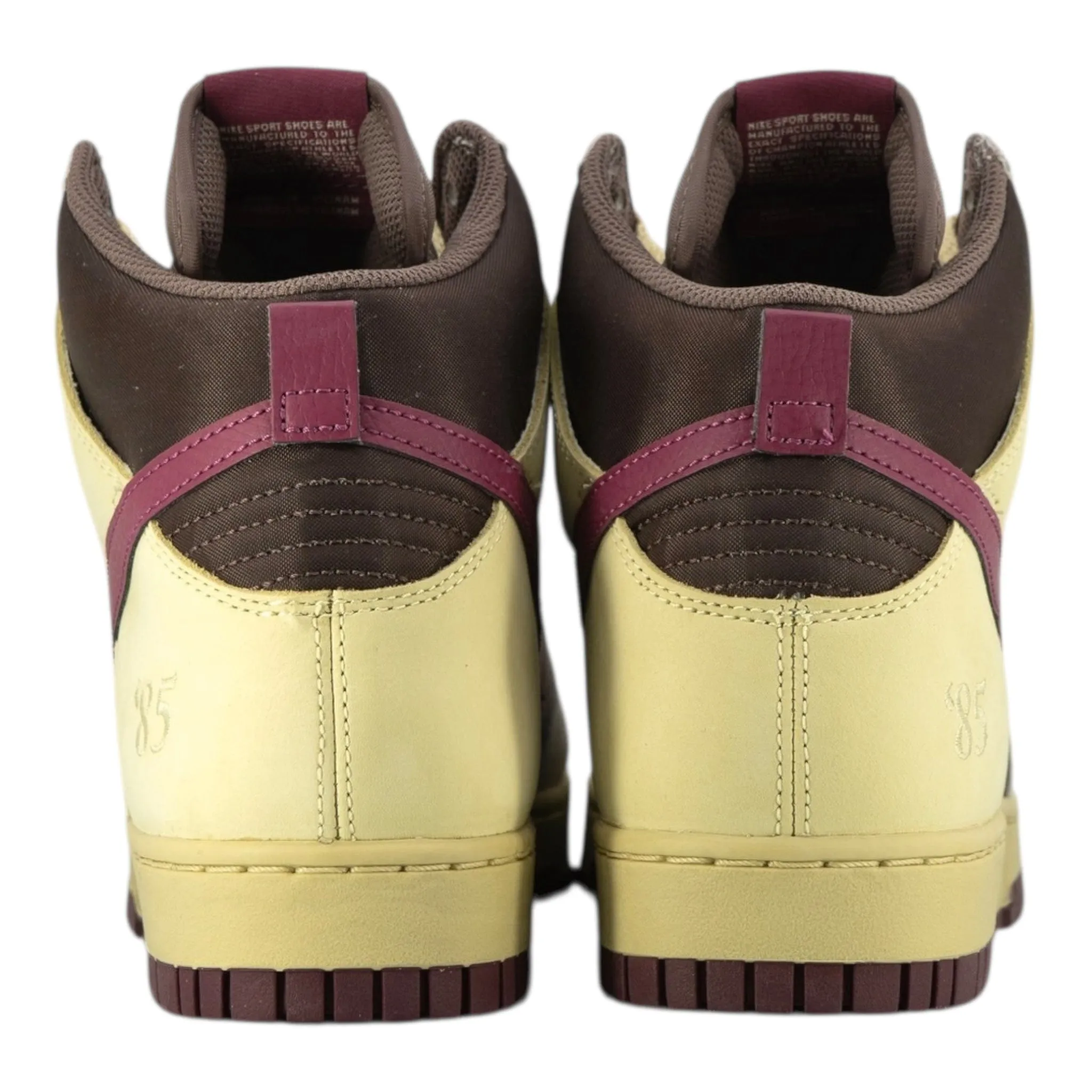 Nike Dunk High 1985 Valentine's Day 2023 (W)