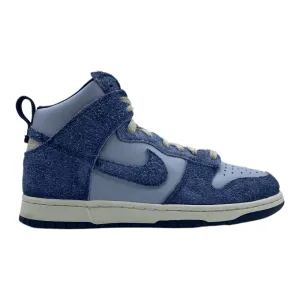 Nike Dunk High AB Notre Midnight Navy Pre-Owned