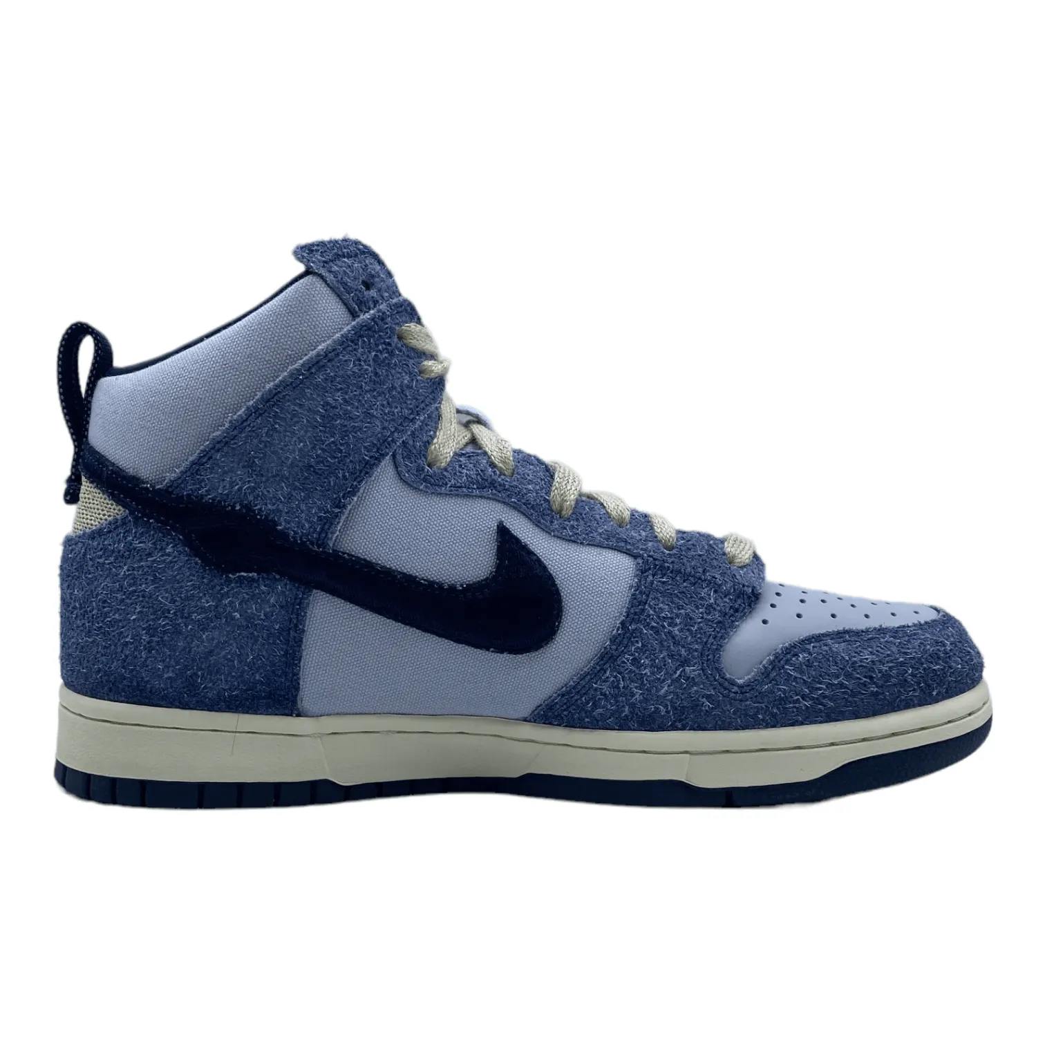 Nike Dunk High AB Notre Midnight Navy Pre-Owned