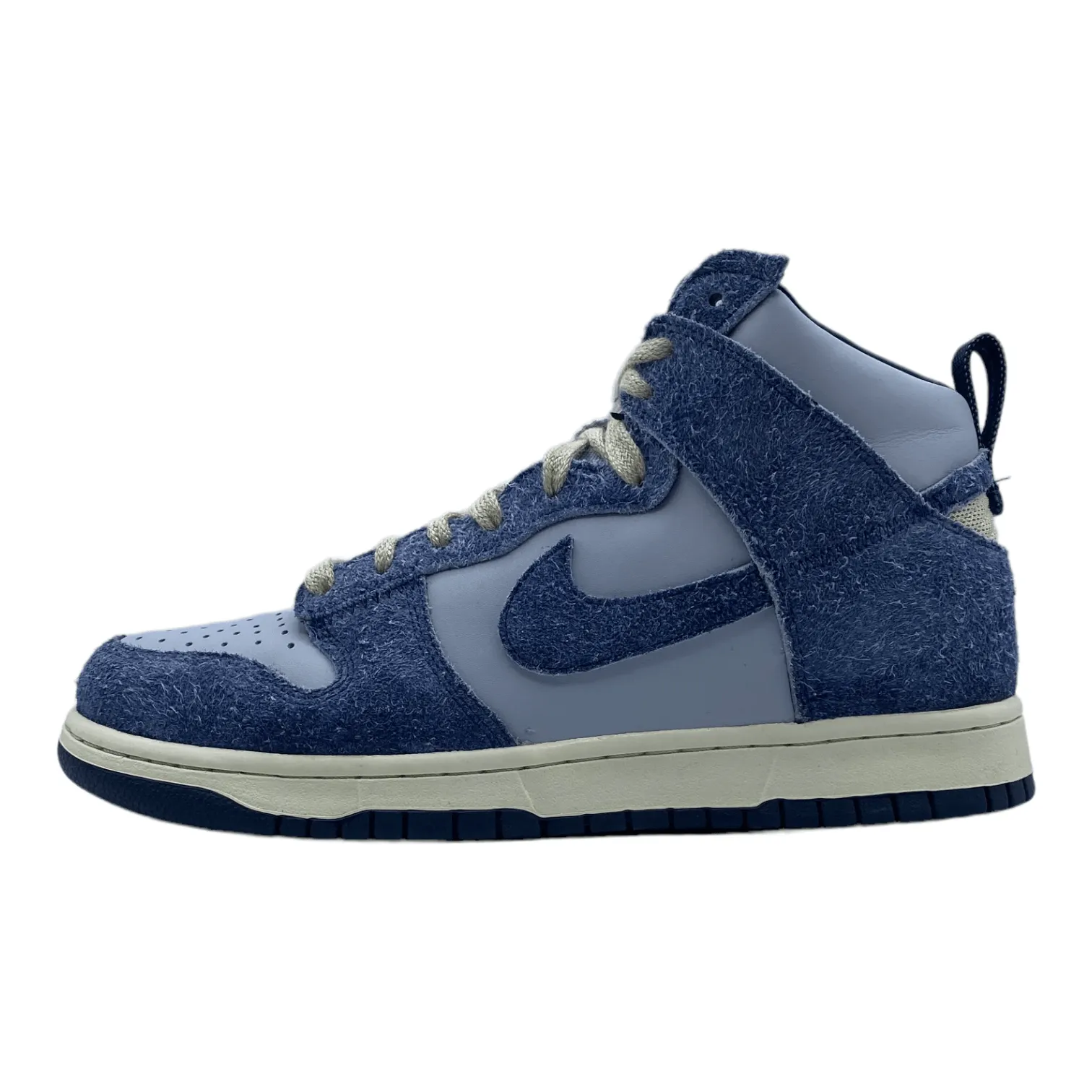 Nike Dunk High AB Notre Midnight Navy Pre-Owned