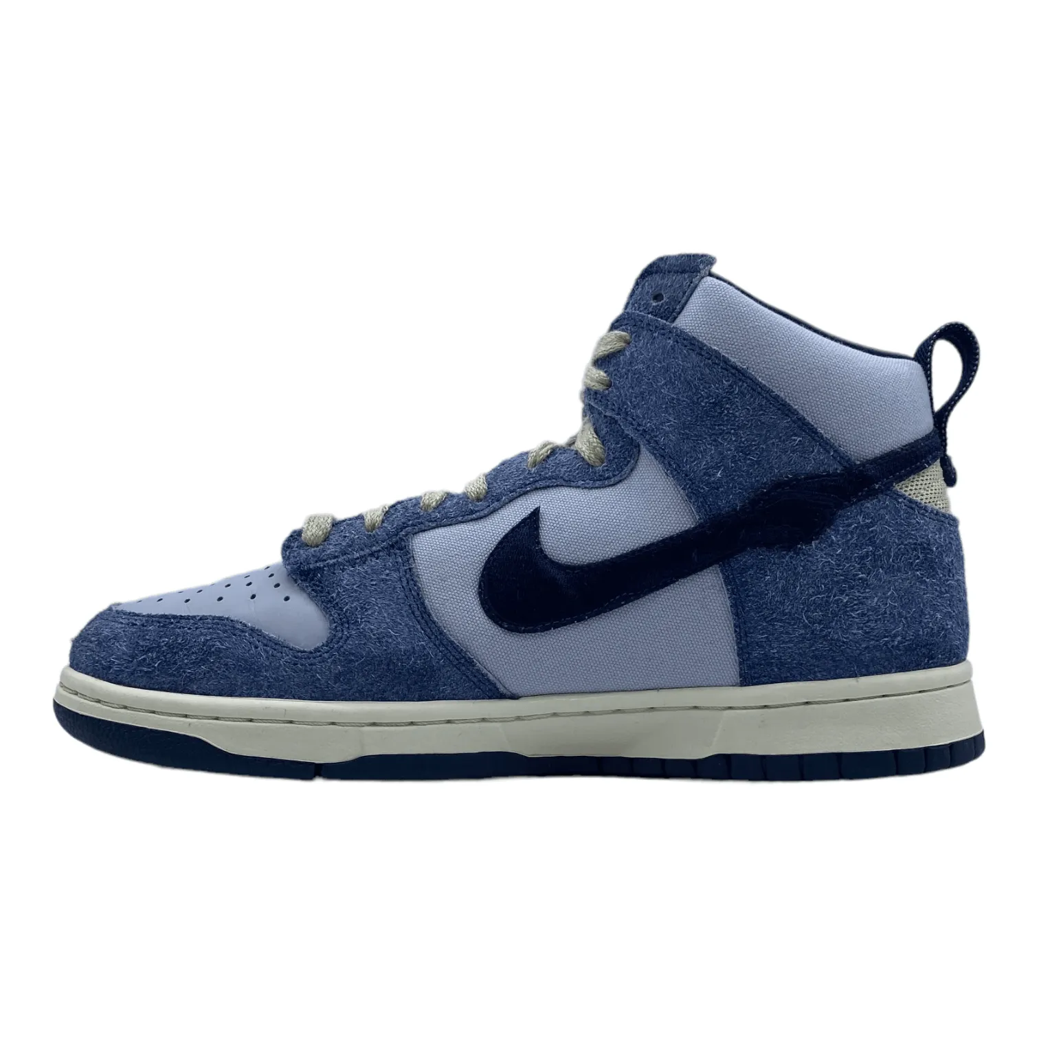 Nike Dunk High AB Notre Midnight Navy Pre-Owned