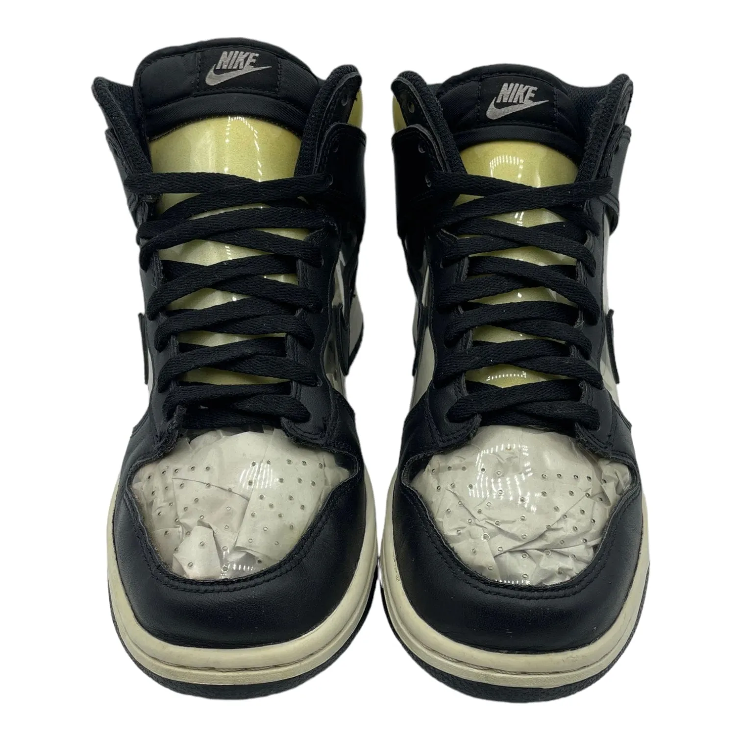 Nike Dunk High Comme Des Garcons Clear Pre-Owned