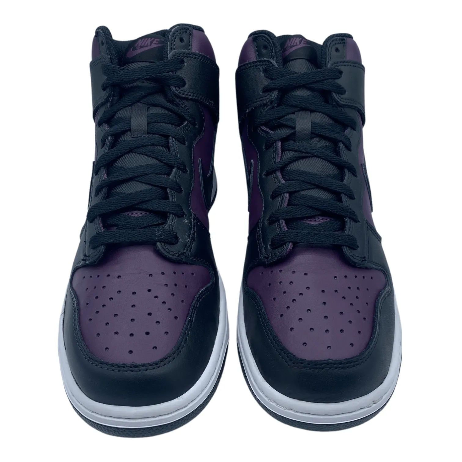 Nike Dunk High Fragment Beijing (2021) Pre-Owned