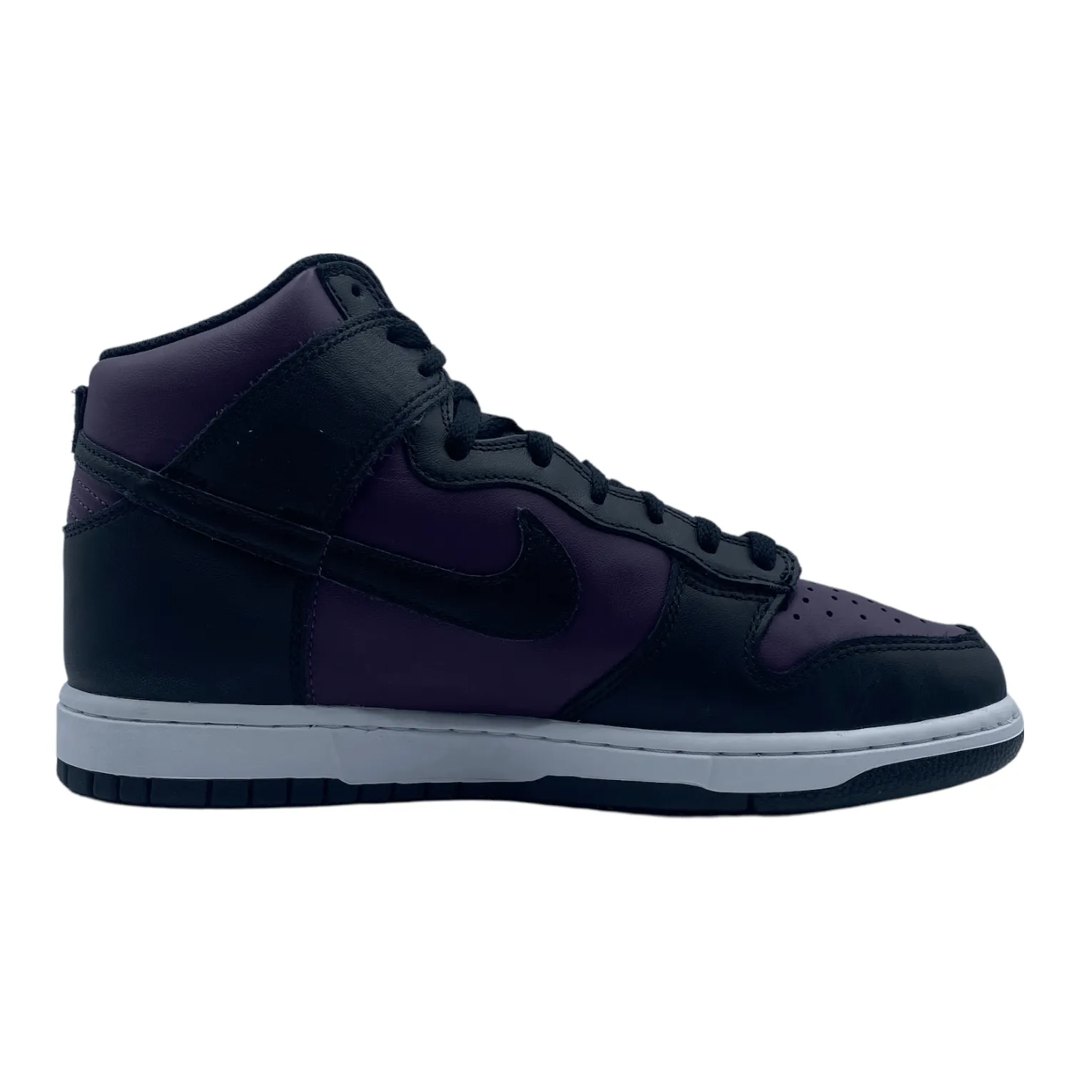 Nike Dunk High Fragment Beijing (2021) Pre-Owned