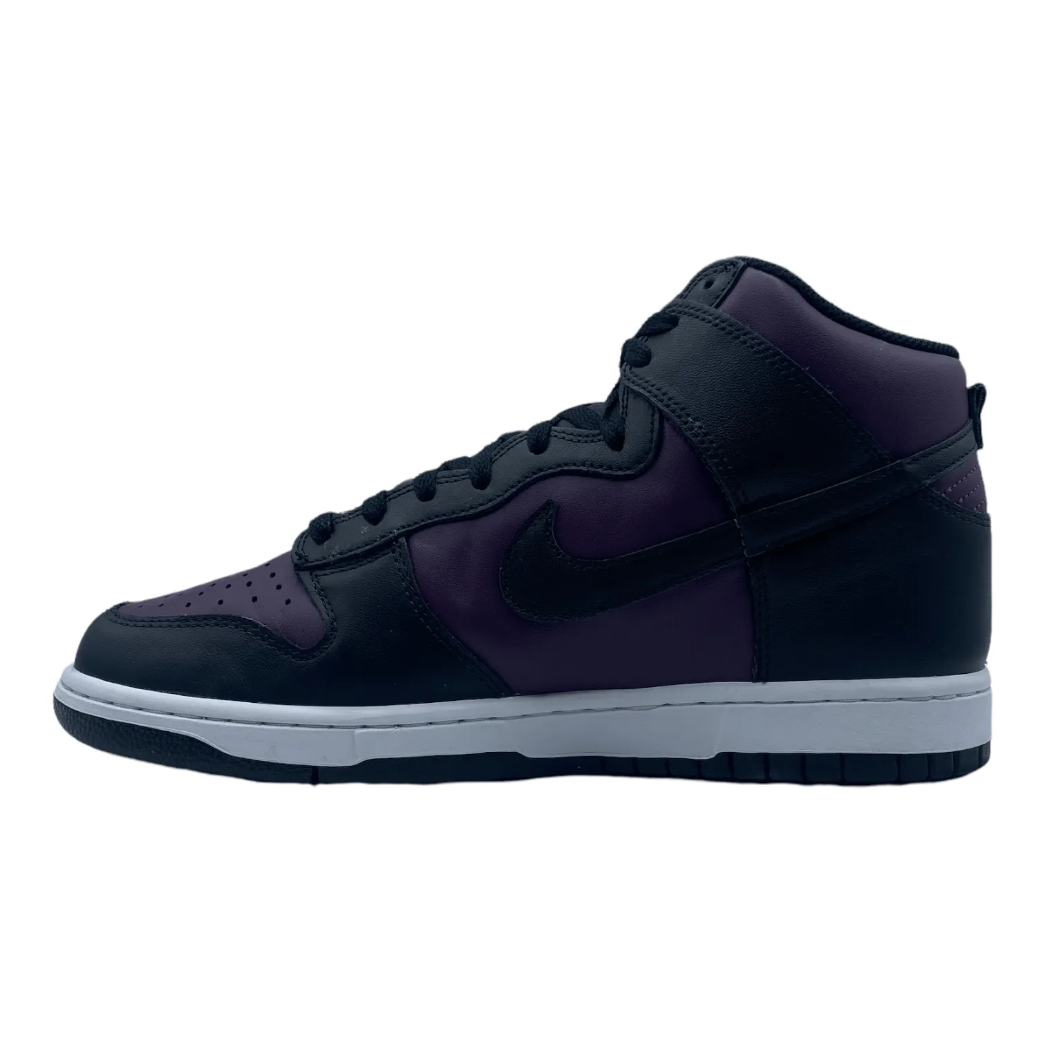 Nike Dunk High Fragment Beijing (2021) Pre-Owned
