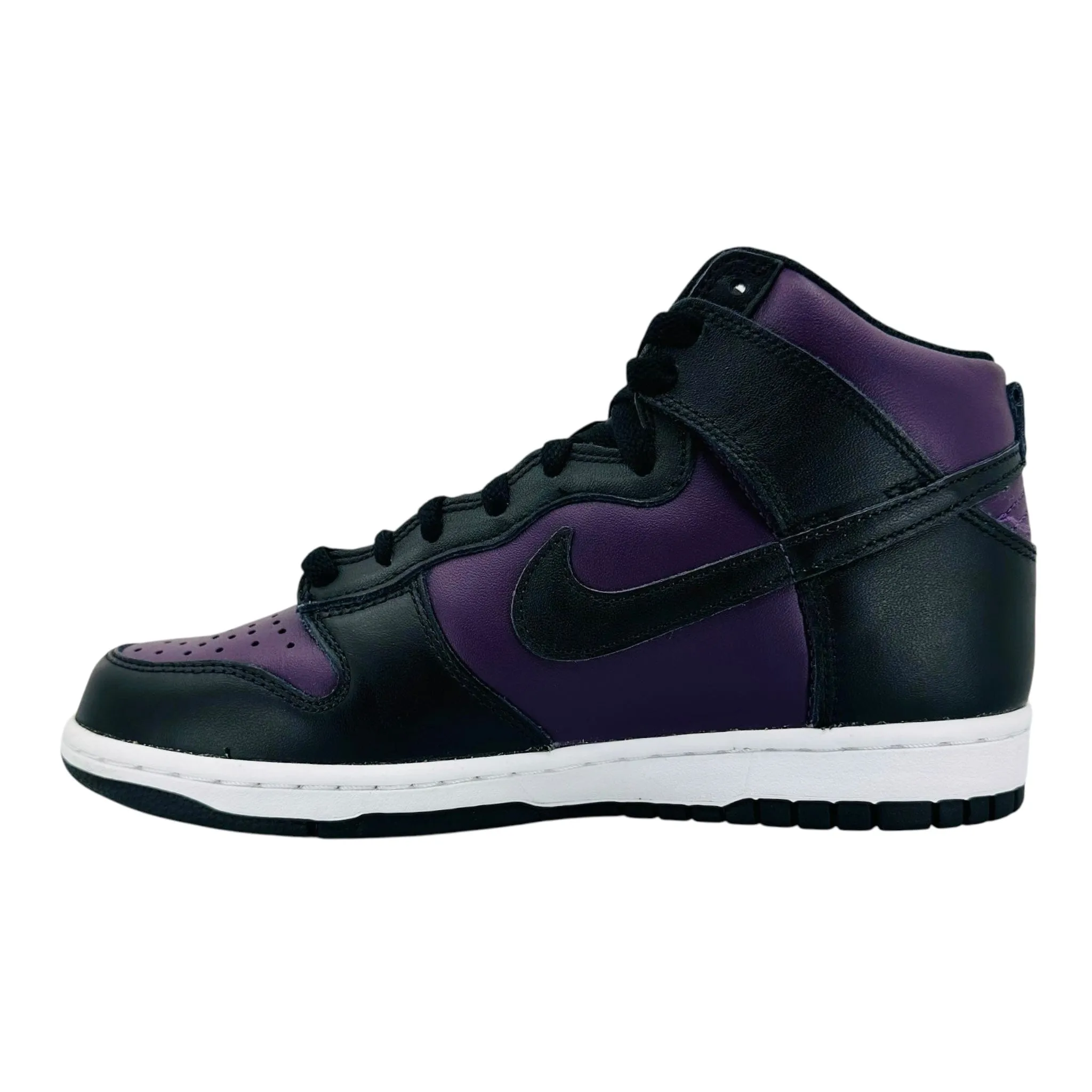 Nike Dunk High Fragment Beijing (2021)