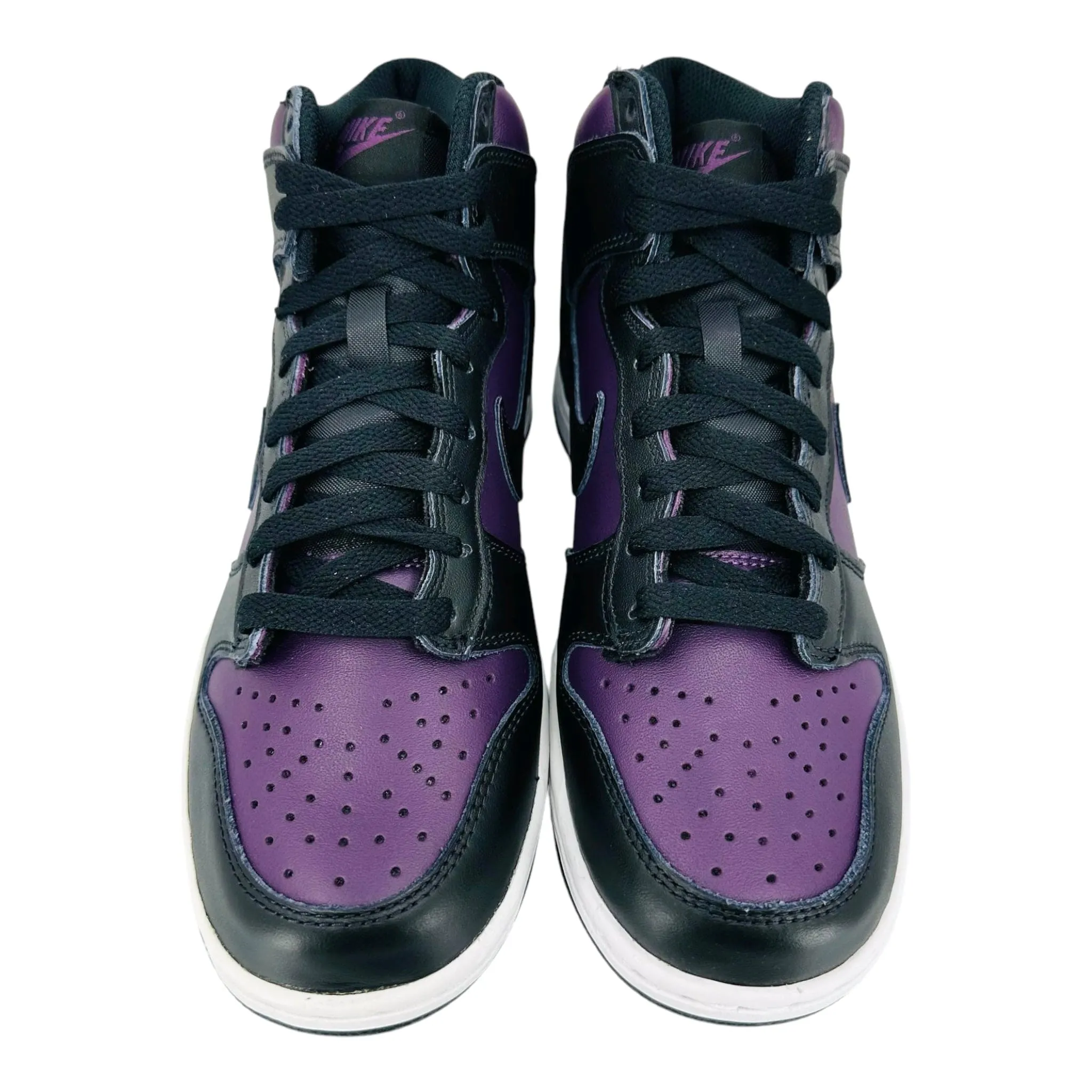Nike Dunk High Fragment Beijing (2021)
