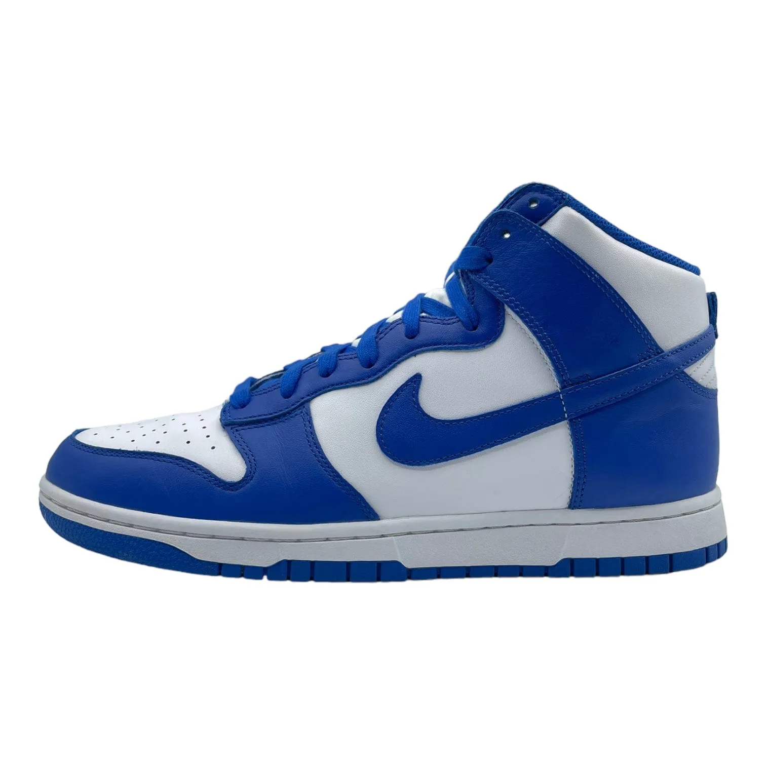 Nike Dunk High Game Royal Pre-Owned