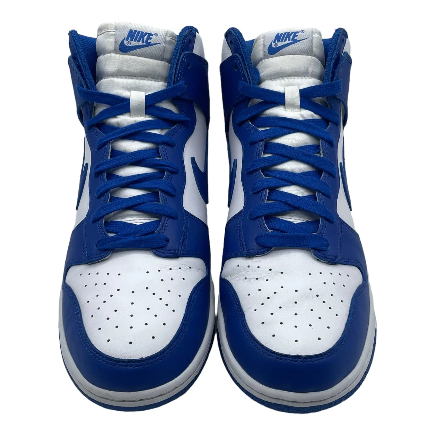 Nike Dunk High Game Royal Pre-Owned