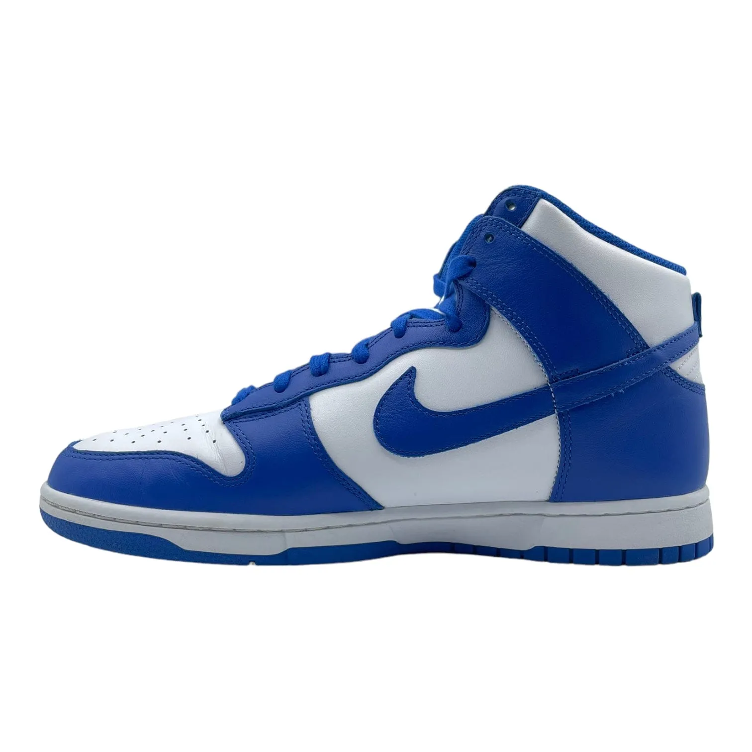 Nike Dunk High Game Royal Pre-Owned