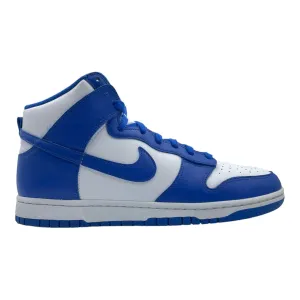 Nike Dunk High Game Royal Pre-Owned