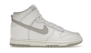 Nike Dunk High Neutral Grey (W)