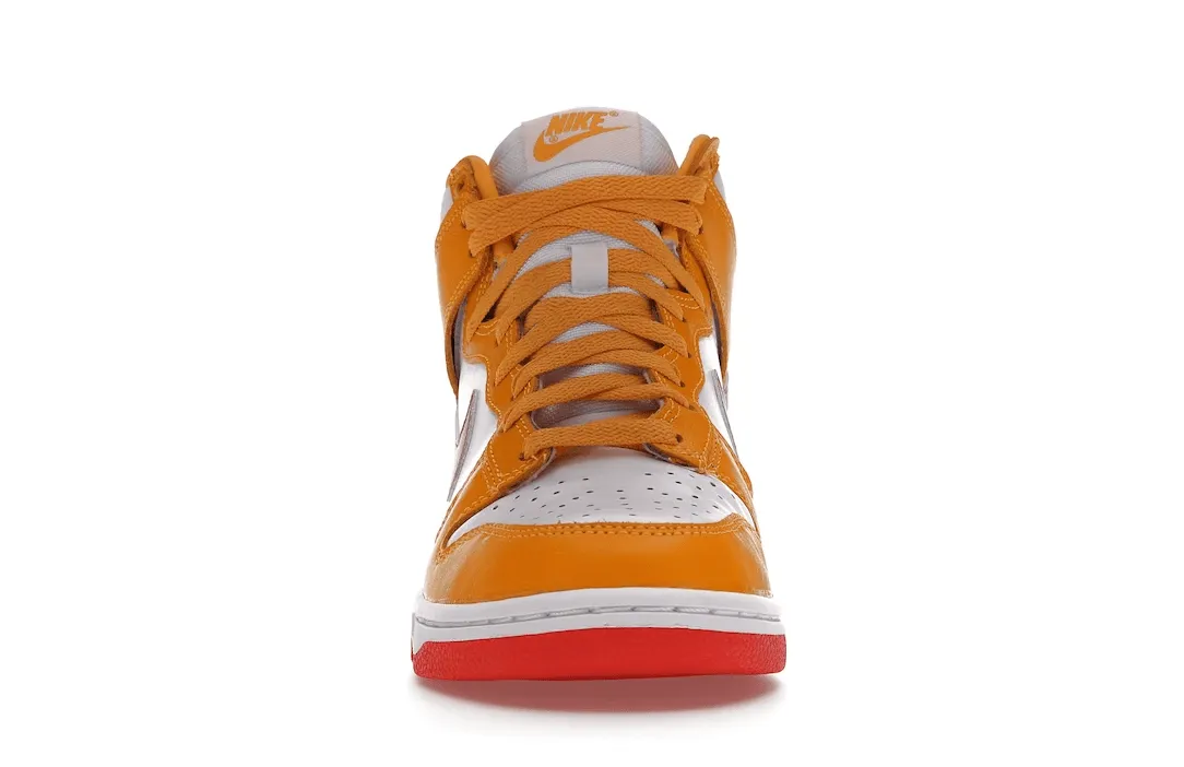 Nike Dunk High University Gold (W)
