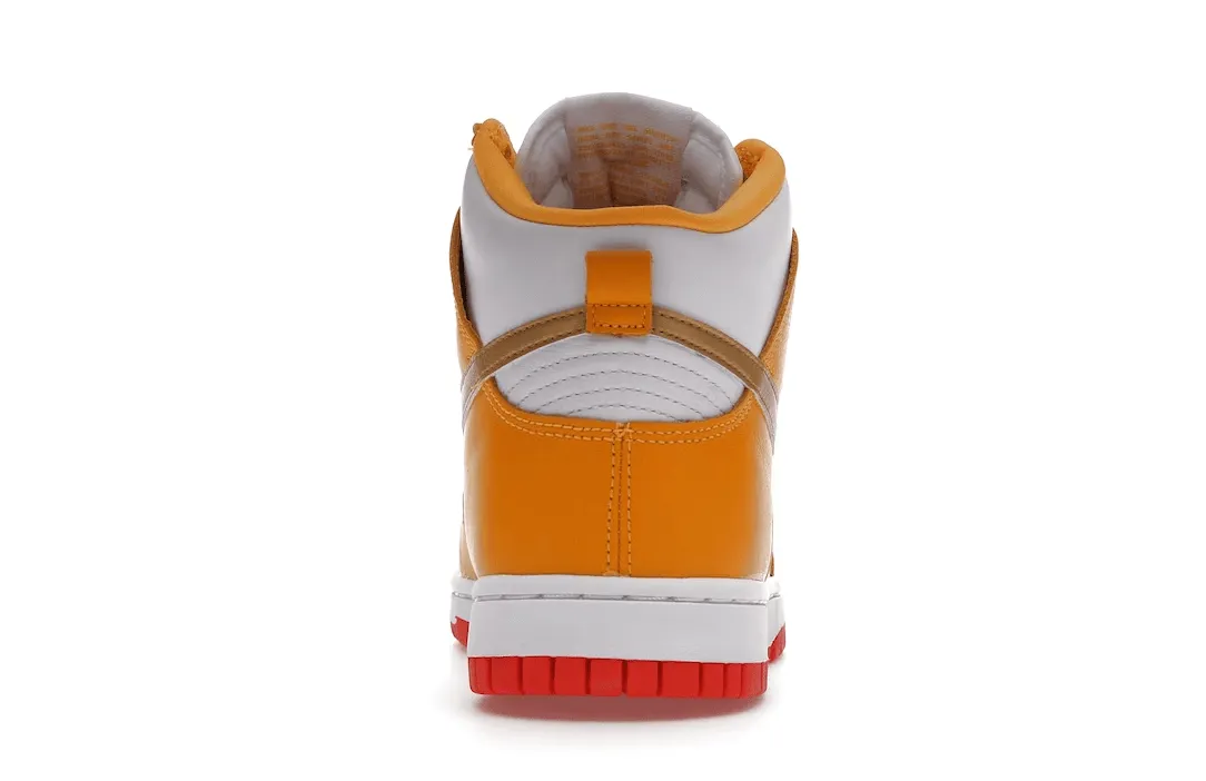 Nike Dunk High University Gold (W)