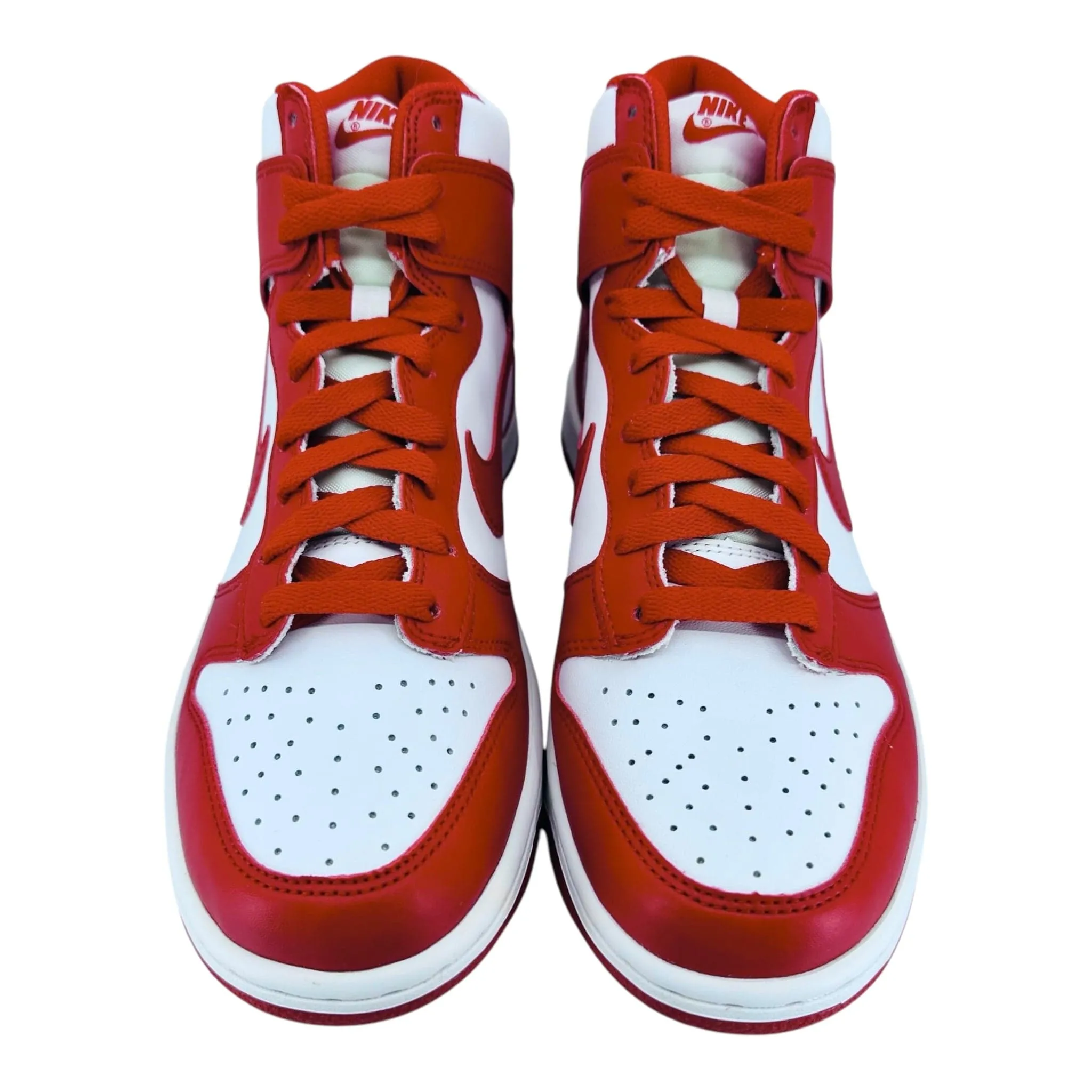 Nike Dunk High University Red (GS)