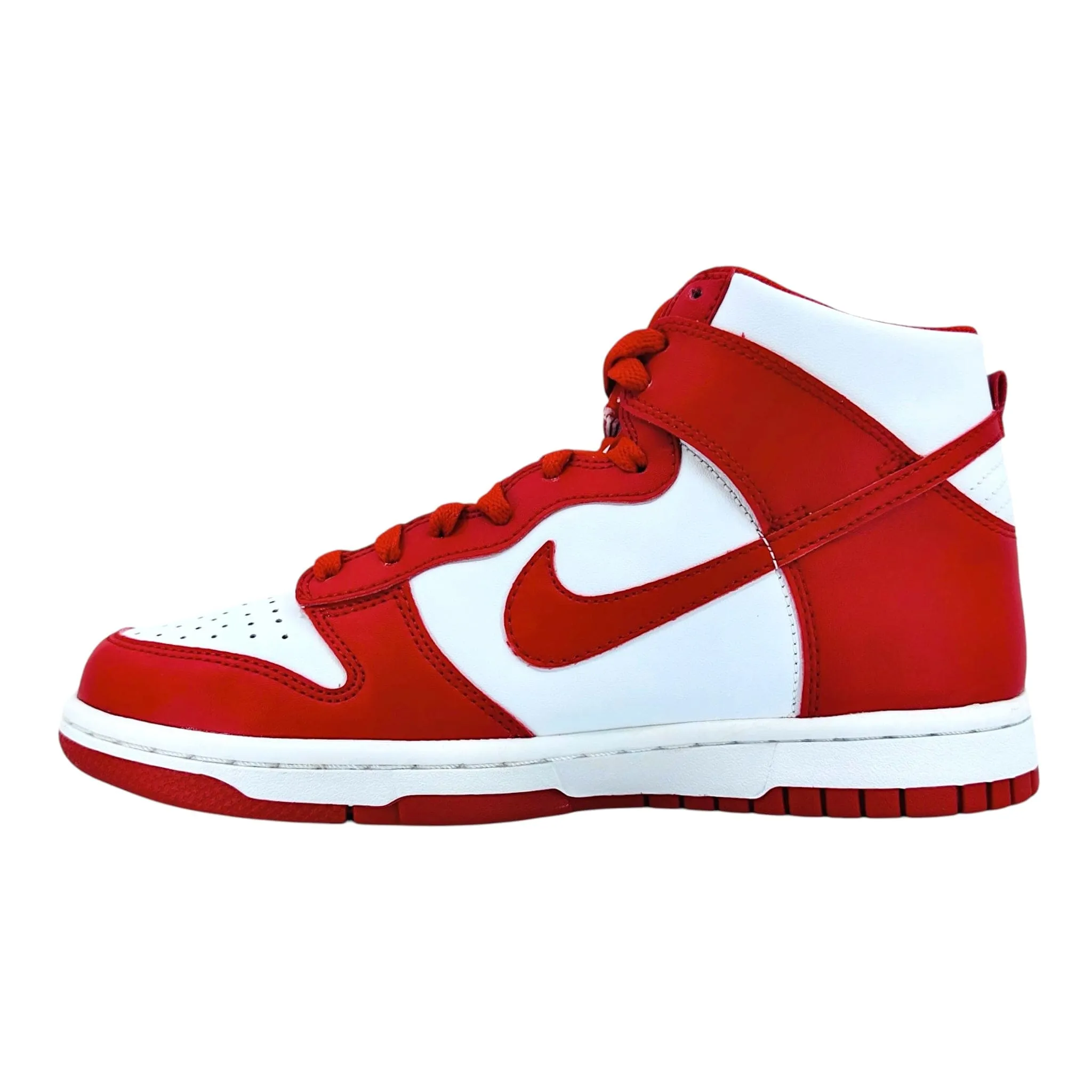 Nike Dunk High University Red (GS)