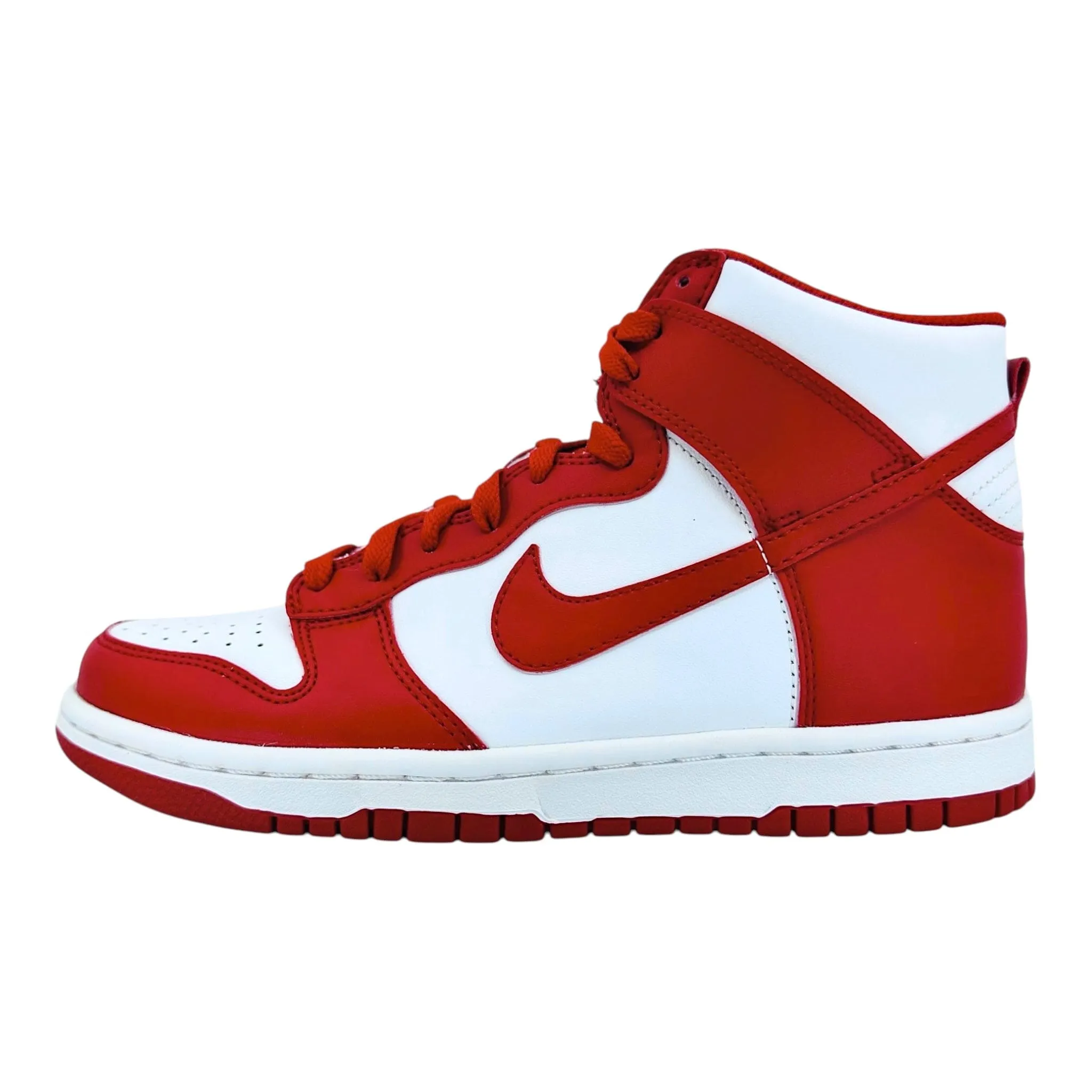 Nike Dunk High University Red (GS)