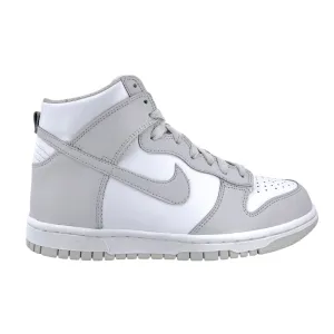 Nike Dunk High Vast Grey (GS) Pre-Owned