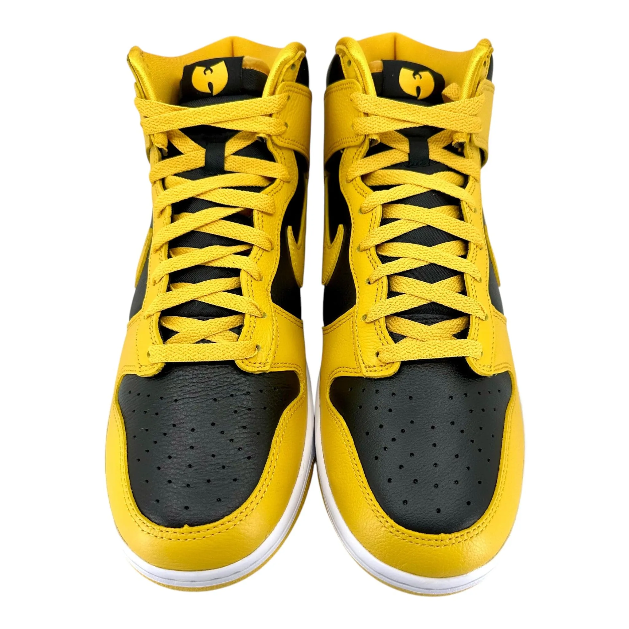 Nike Dunk High Wu-Tang (2024)