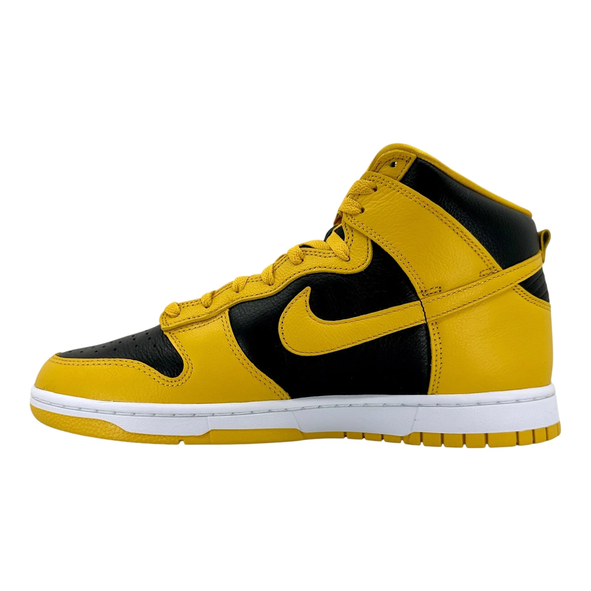 Nike Dunk High Wu-Tang (2024)