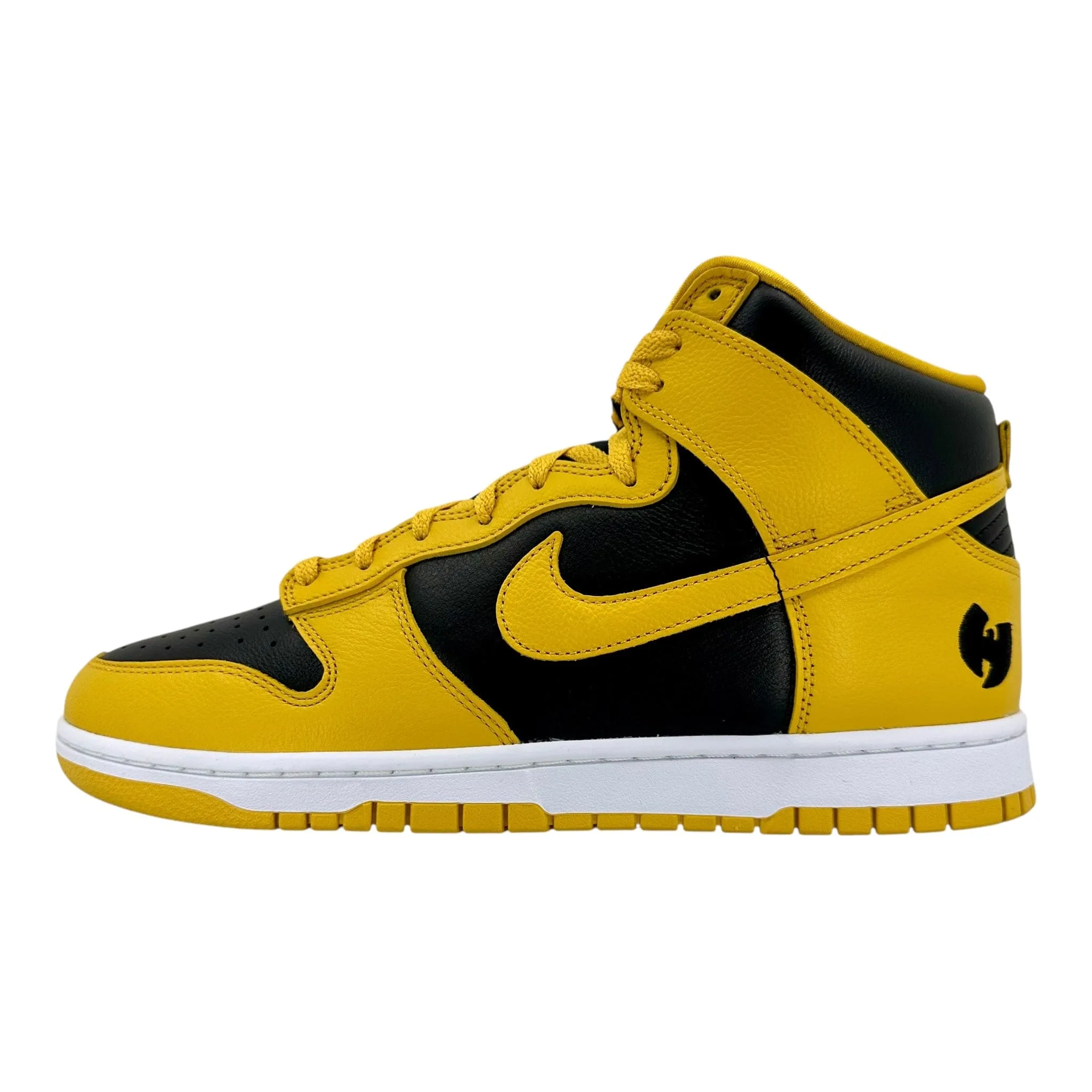 Nike Dunk High Wu-Tang (2024)