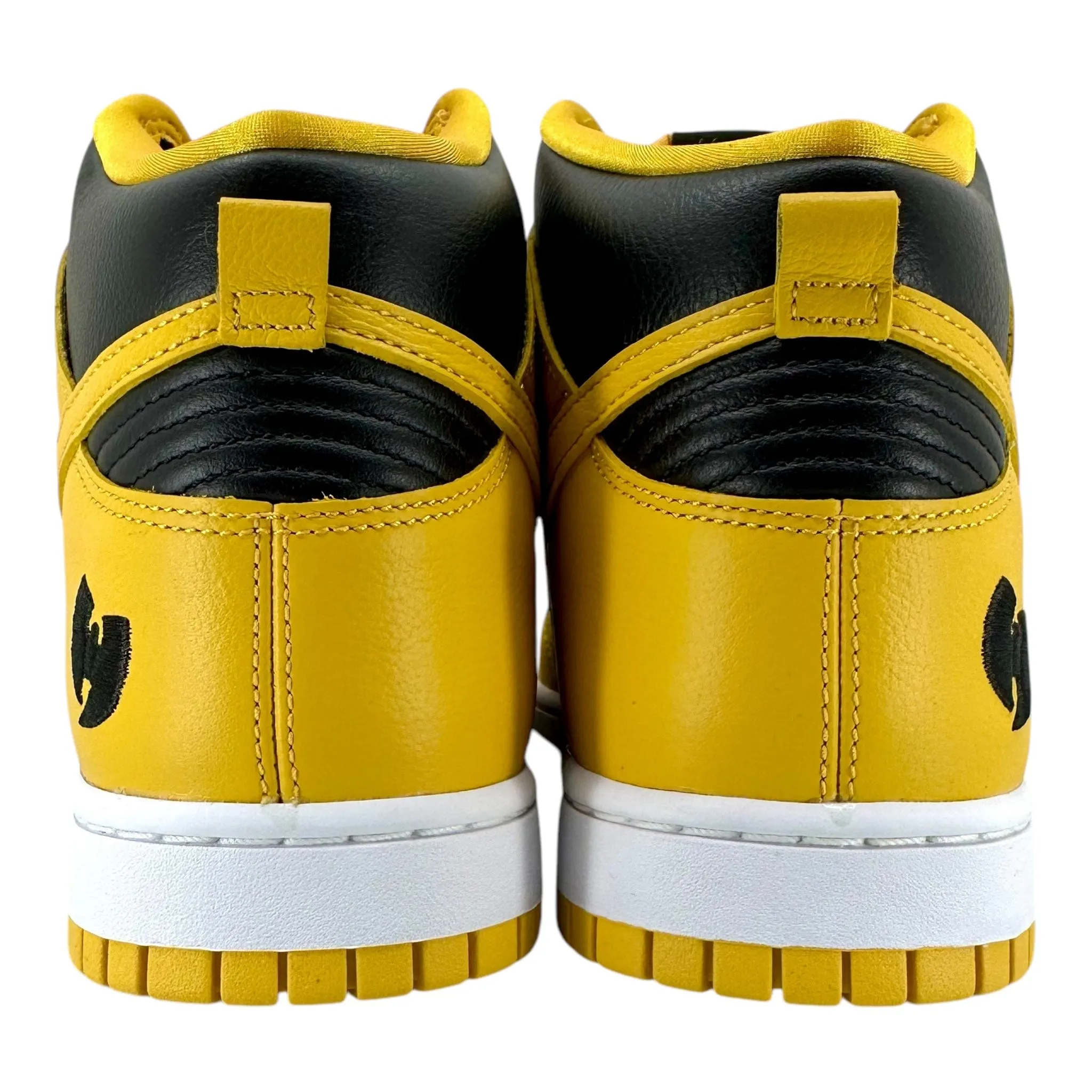Nike Dunk High Wu-Tang (2024)