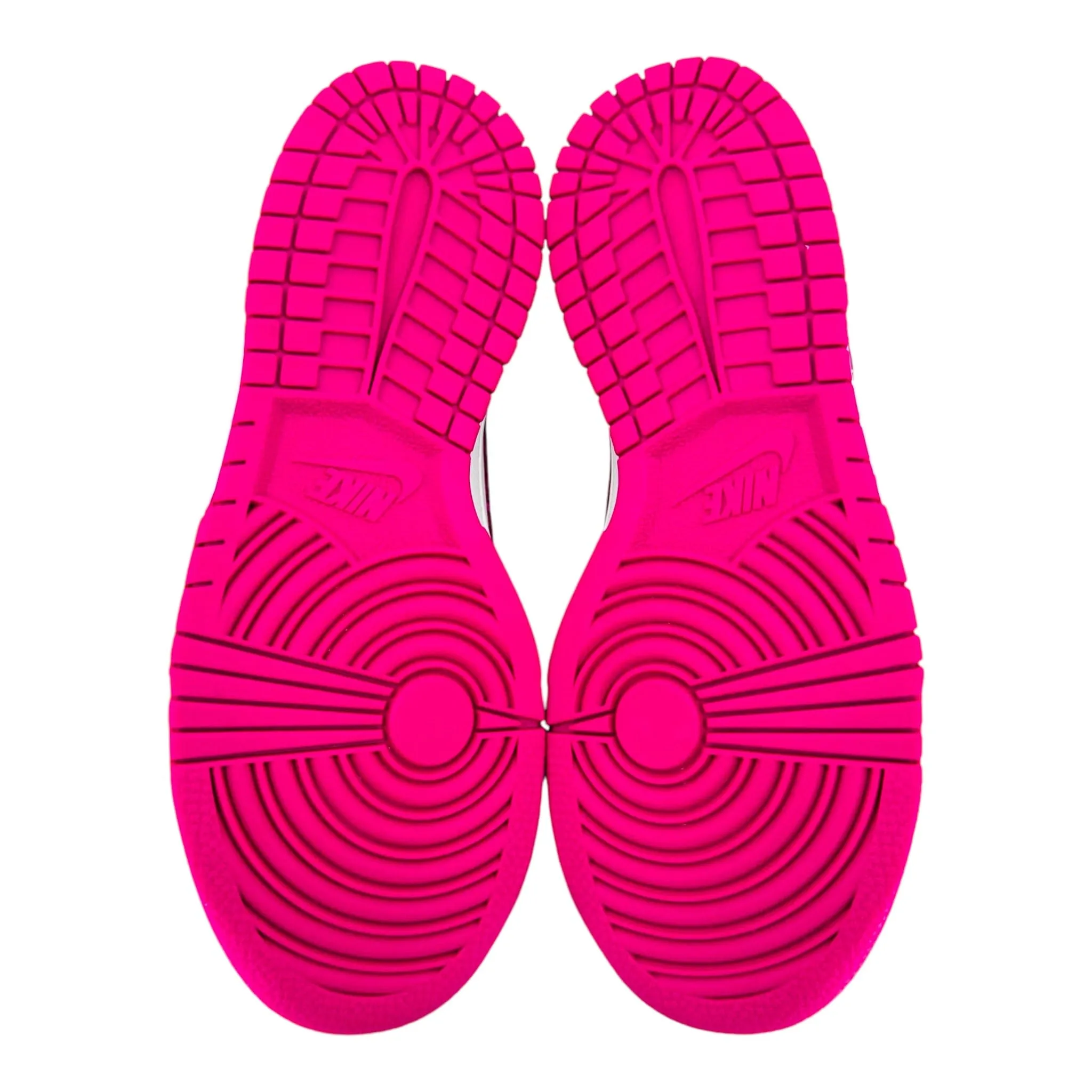 Nike Dunk Low Active Fuchsia (GS)
